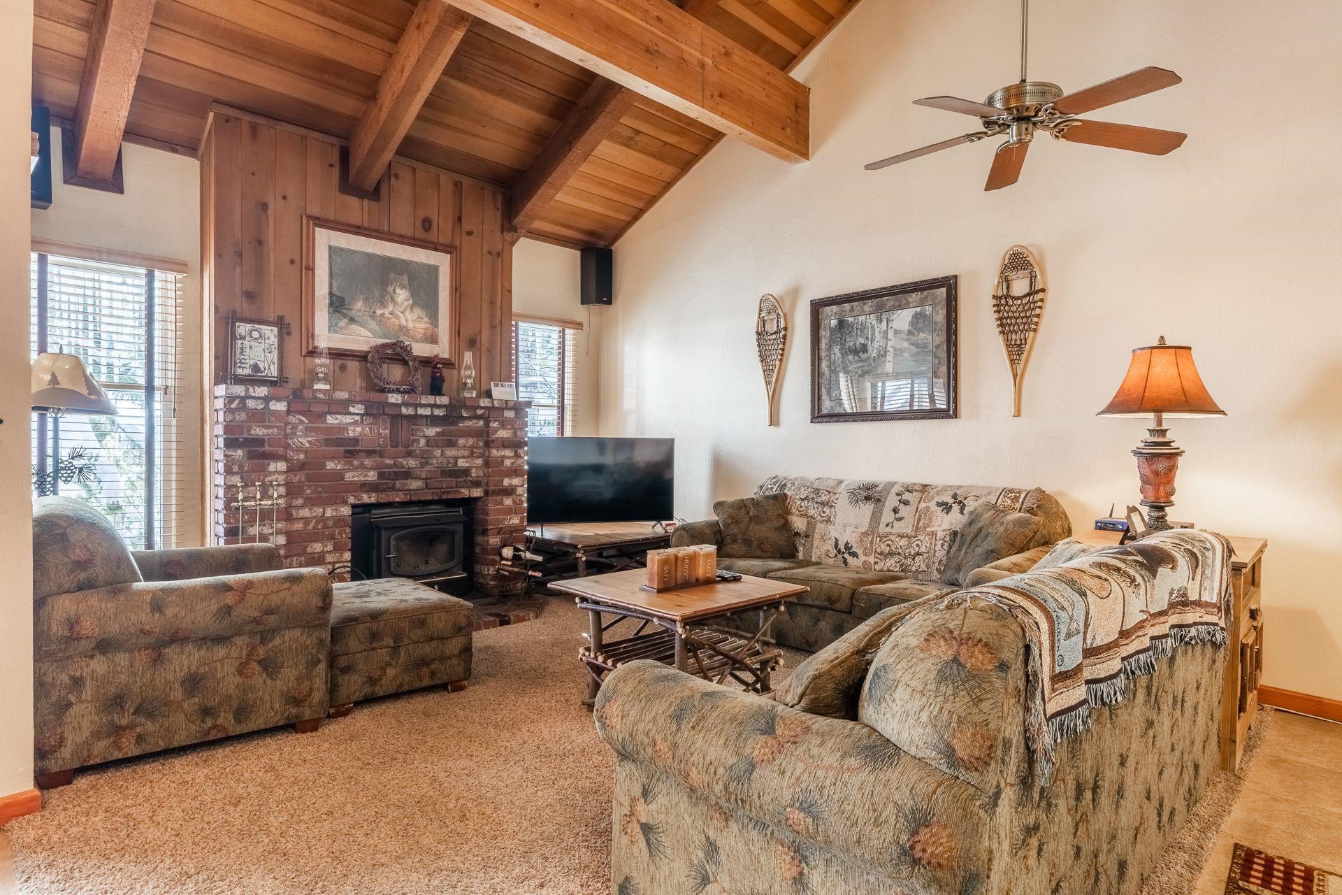 195 Hillside Drive Unit: Val D Isere #13