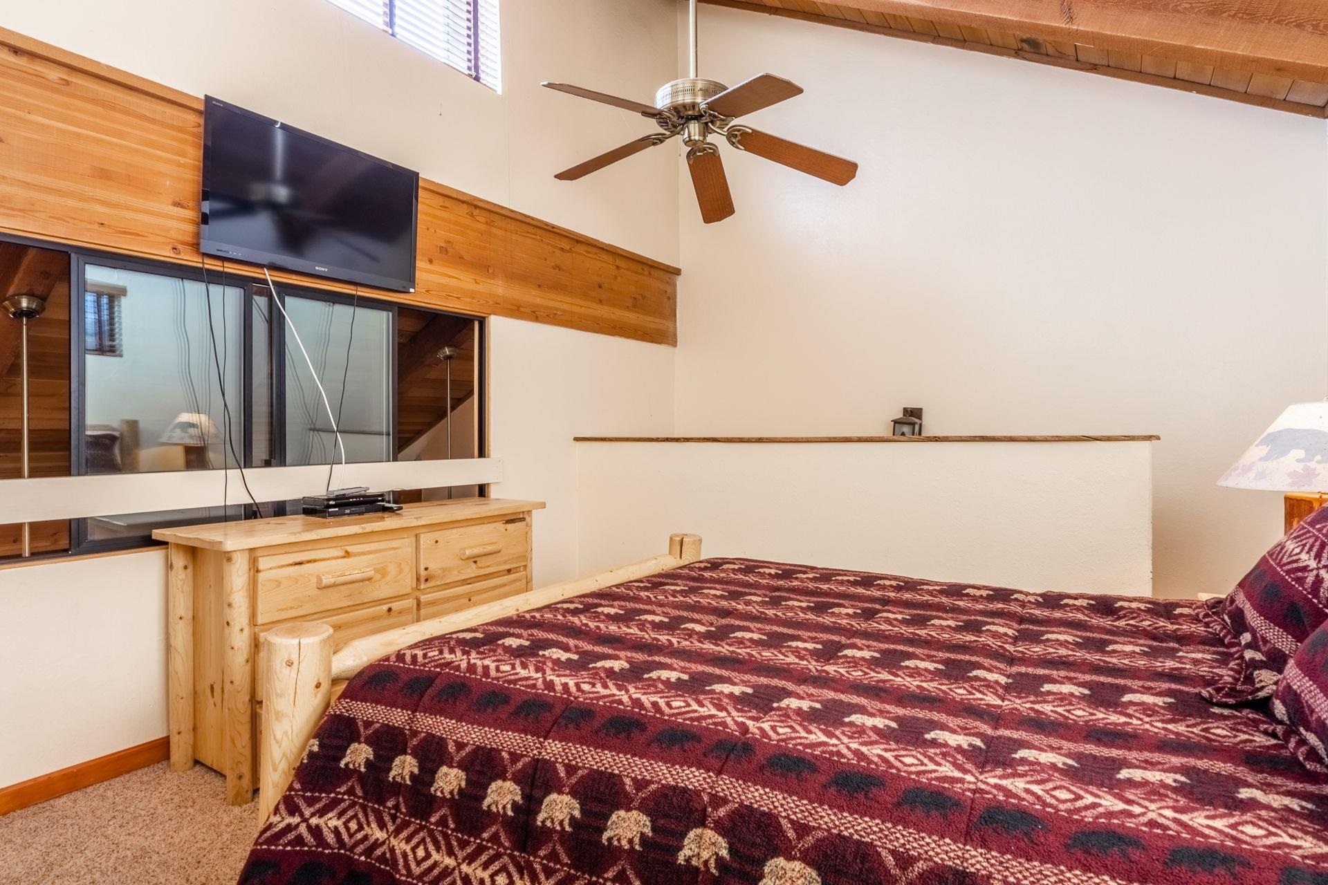 195 Hillside Drive Unit: Val D Isere #13