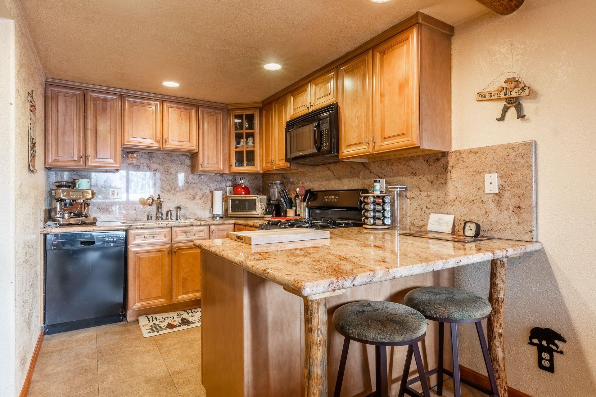195 Hillside Drive Unit: Val D Isere #13