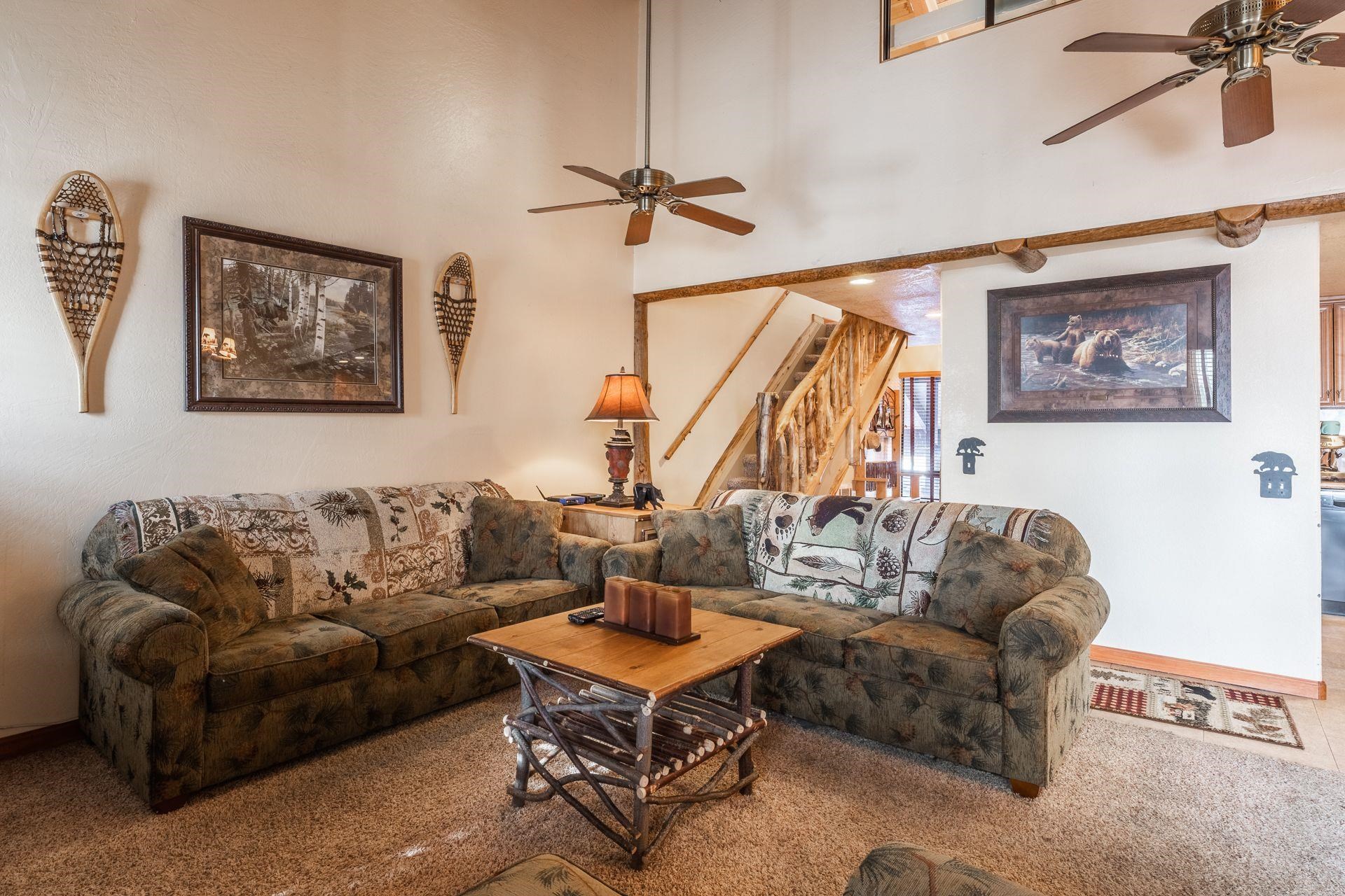 195 Hillside Drive Unit: Val D Isere #13