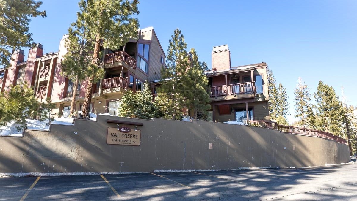 195 Hillside Drive Unit: Val D Isere #13