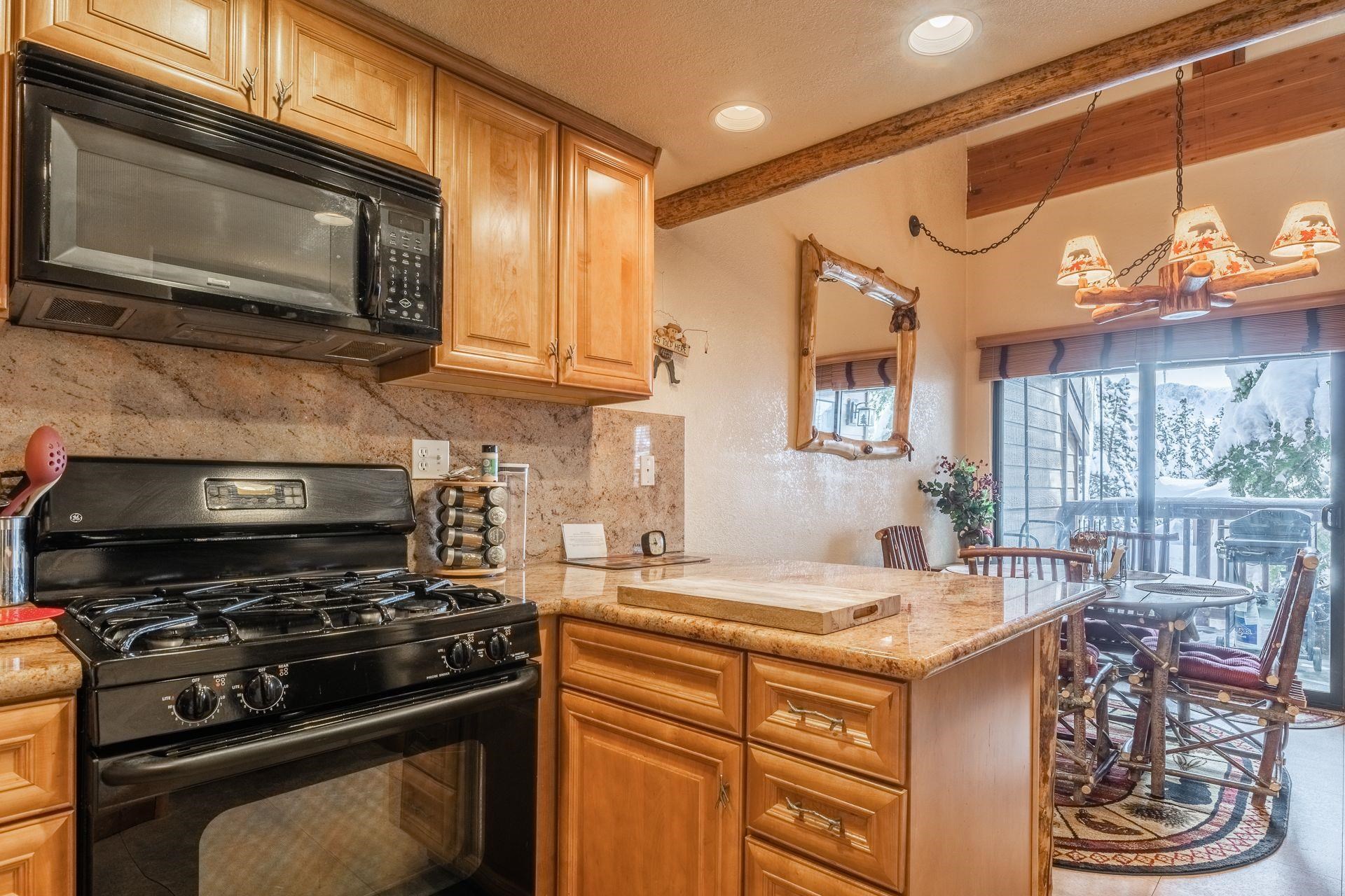 195 Hillside Drive Unit: Val D Isere #13