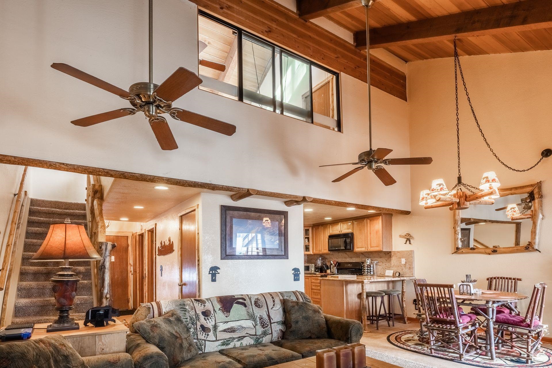 195 Hillside Drive Unit: Val D Isere #13