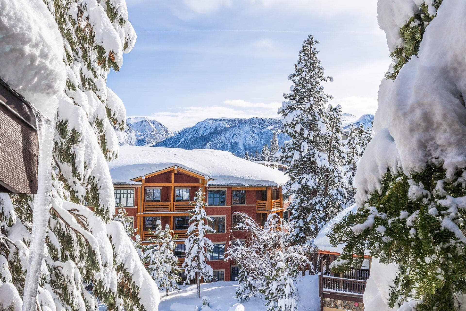 195 Hillside Drive Unit: Val D Isere #13