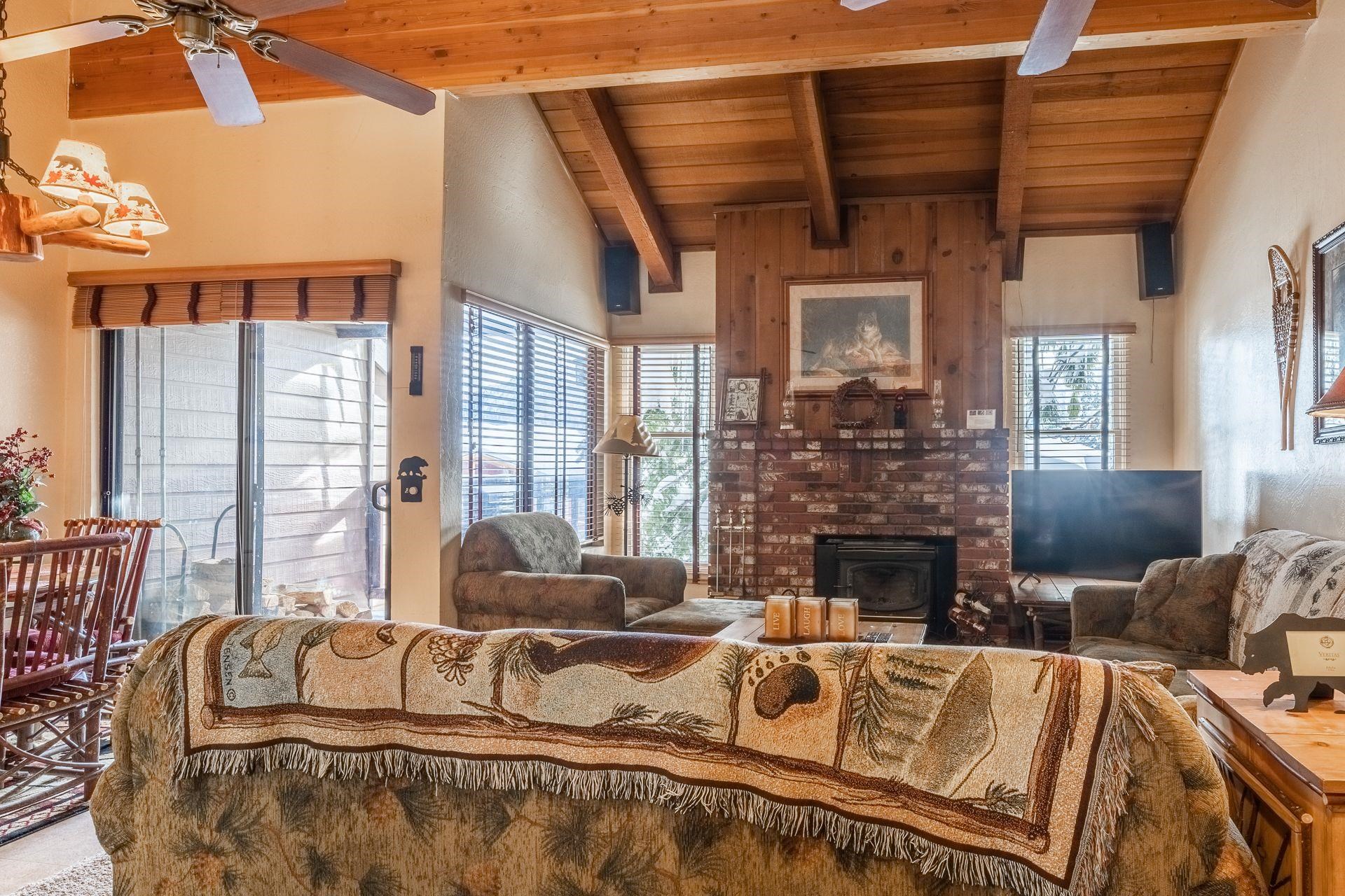 195 Hillside Drive Unit: Val D Isere #13