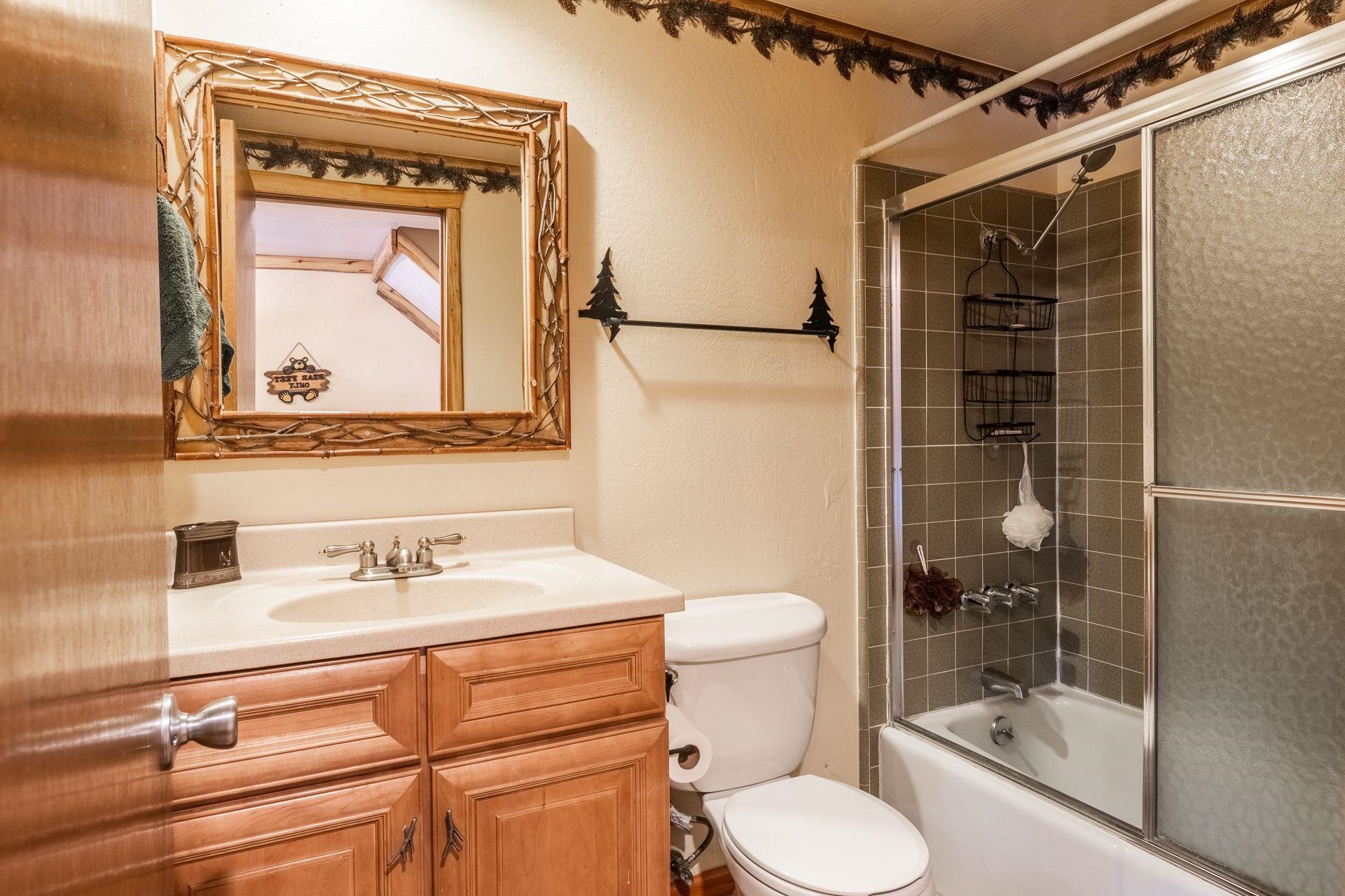 195 Hillside Drive Unit: Val D Isere #13