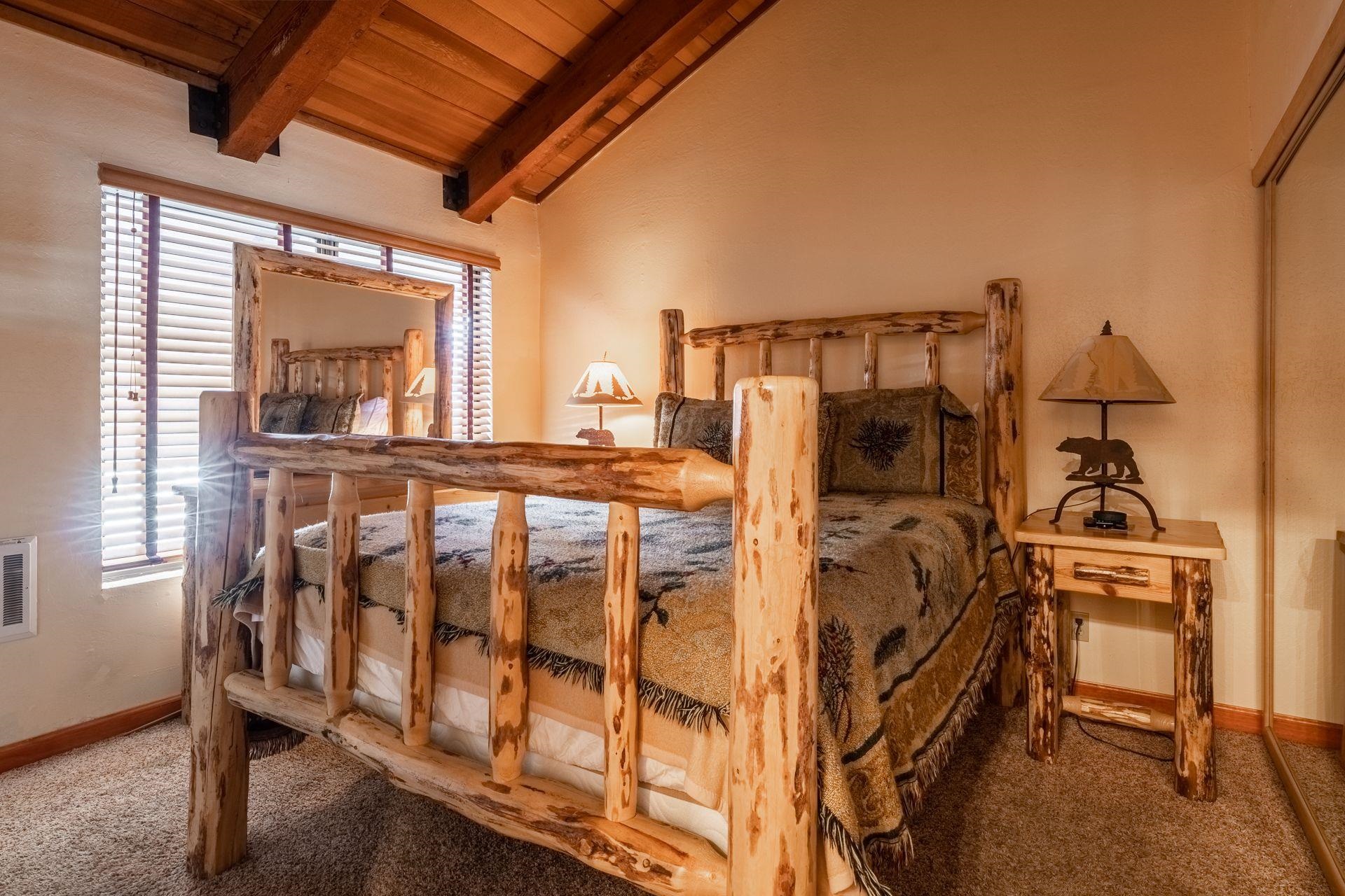 195 Hillside Drive Unit: Val D Isere #13