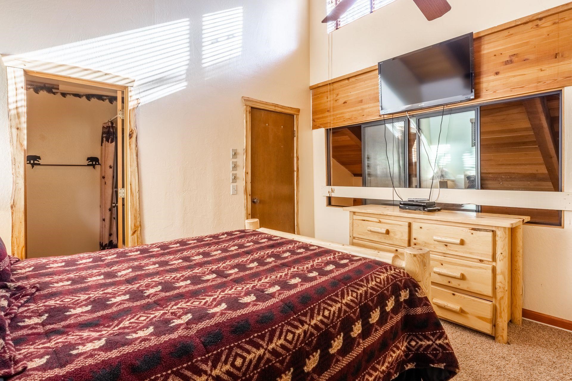 195 Hillside Drive Unit: Val D Isere #13