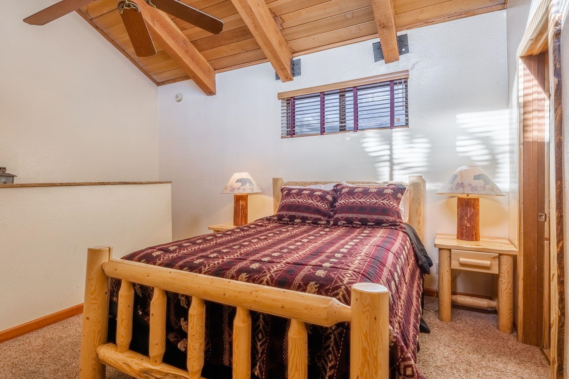 195 Hillside Drive Unit: Val D Isere #13