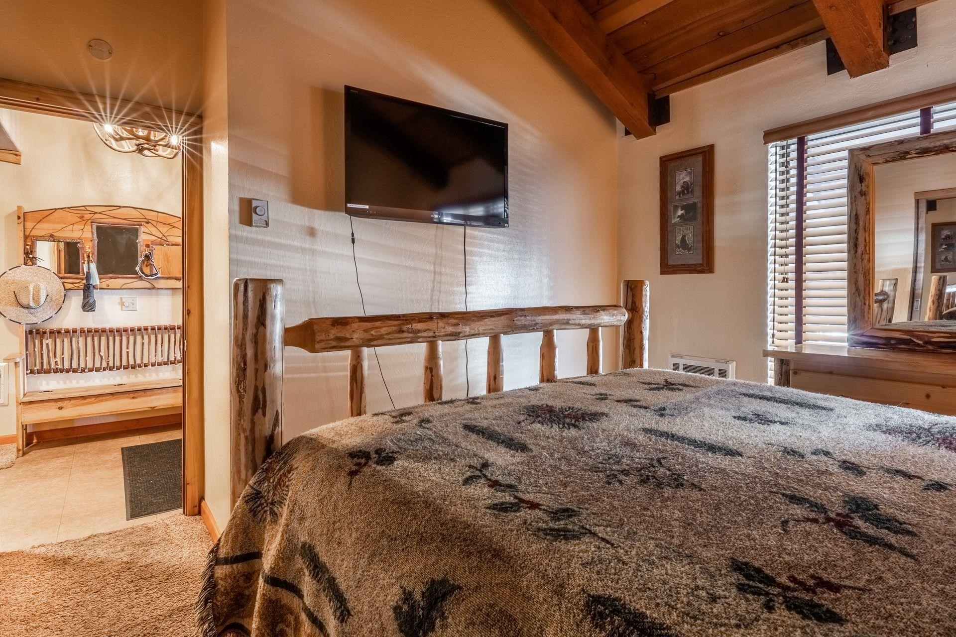 195 Hillside Drive Unit: Val D Isere #13