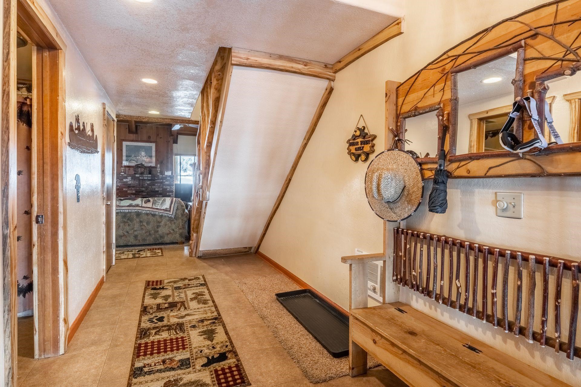 195 Hillside Drive Unit: Val D Isere #13