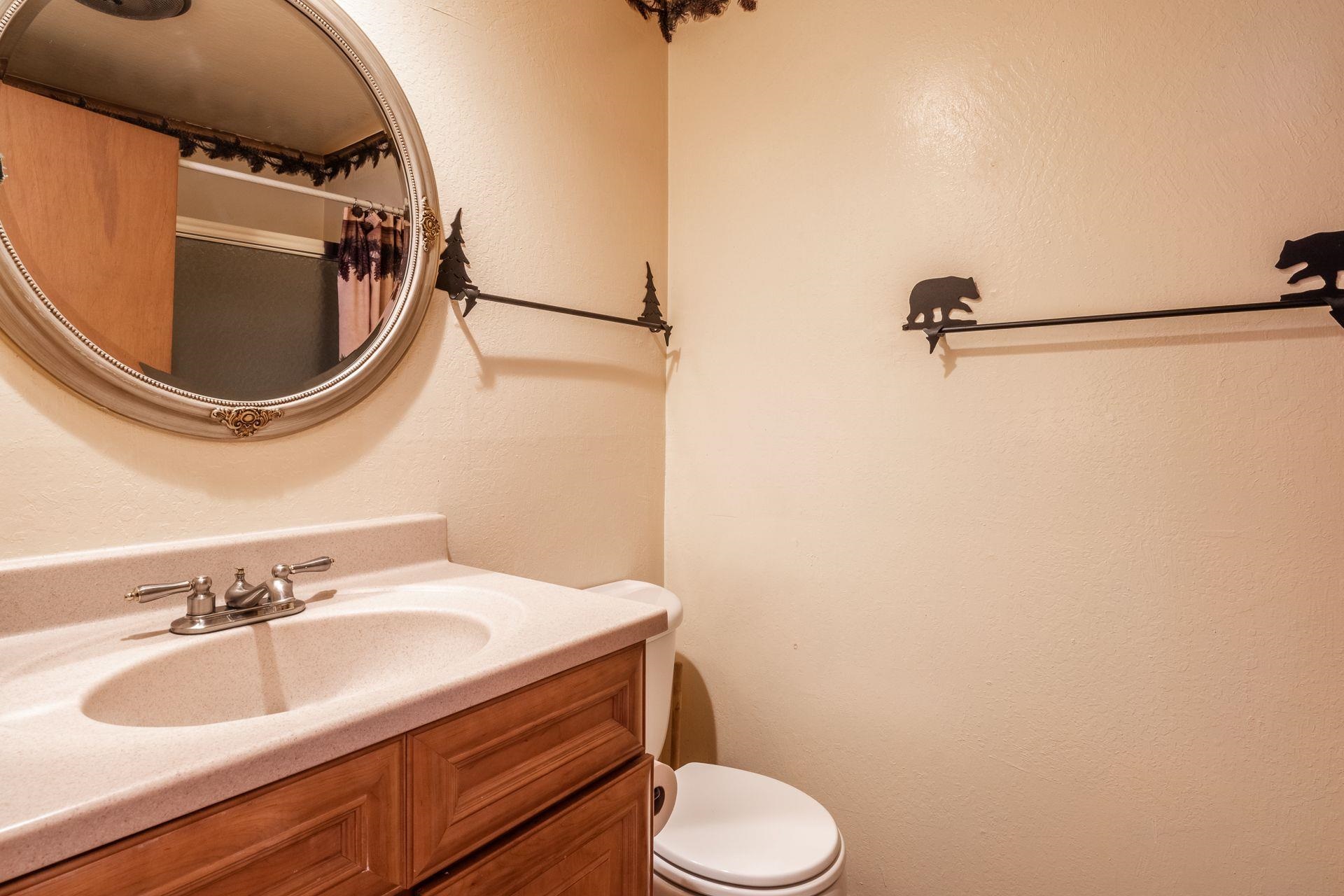 195 Hillside Drive Unit: Val D Isere #13