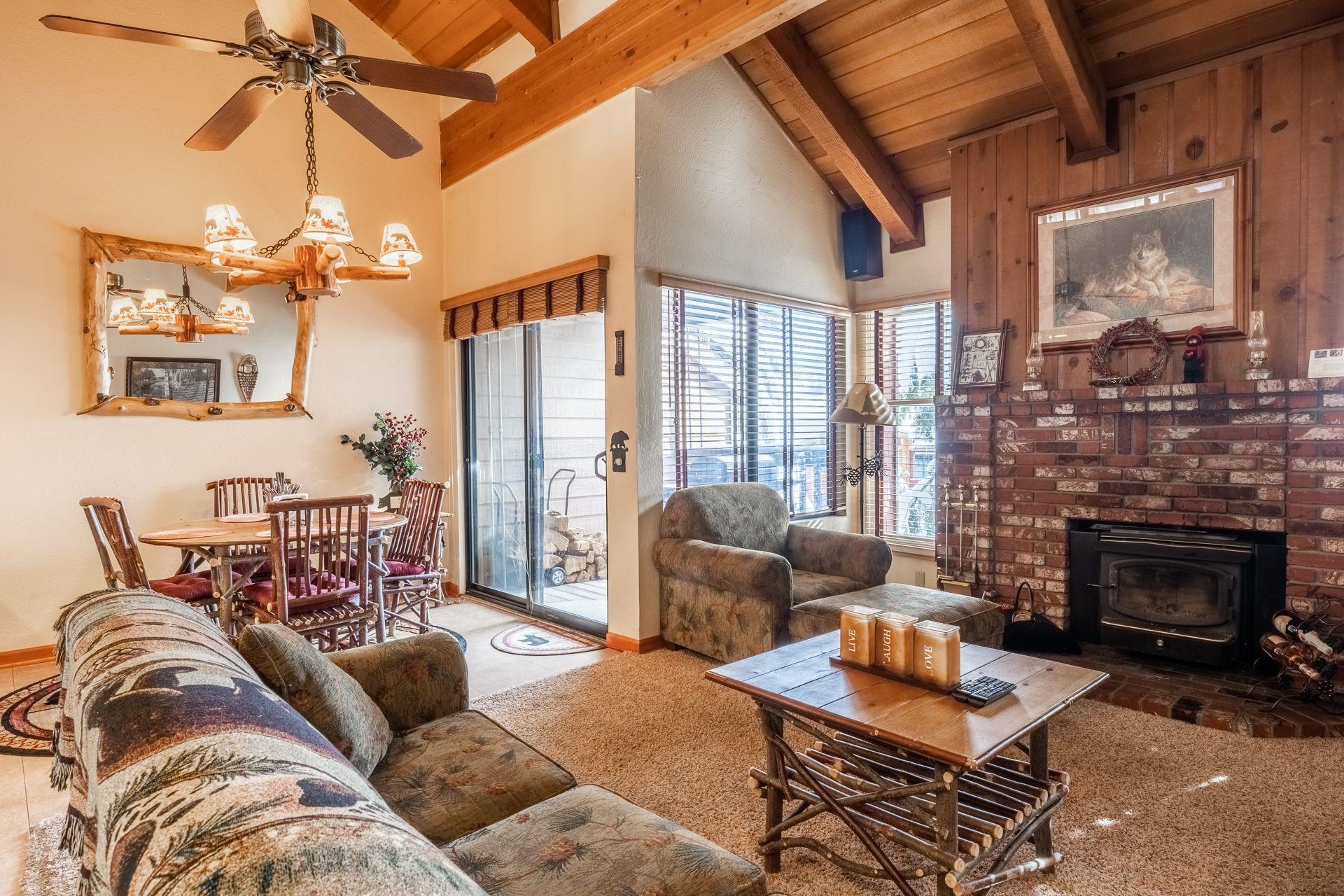 195 Hillside Drive Unit: Val D Isere #13