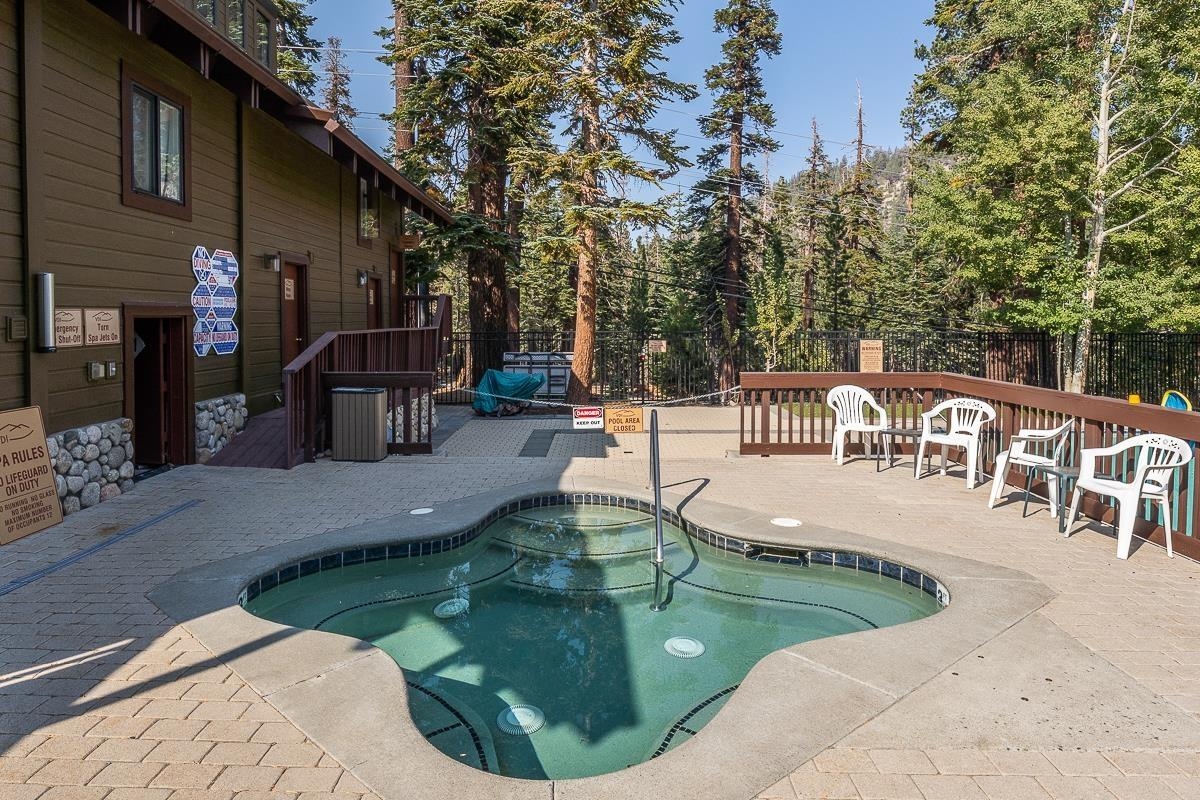 195 Hillside Drive Unit: Val D Isere #13