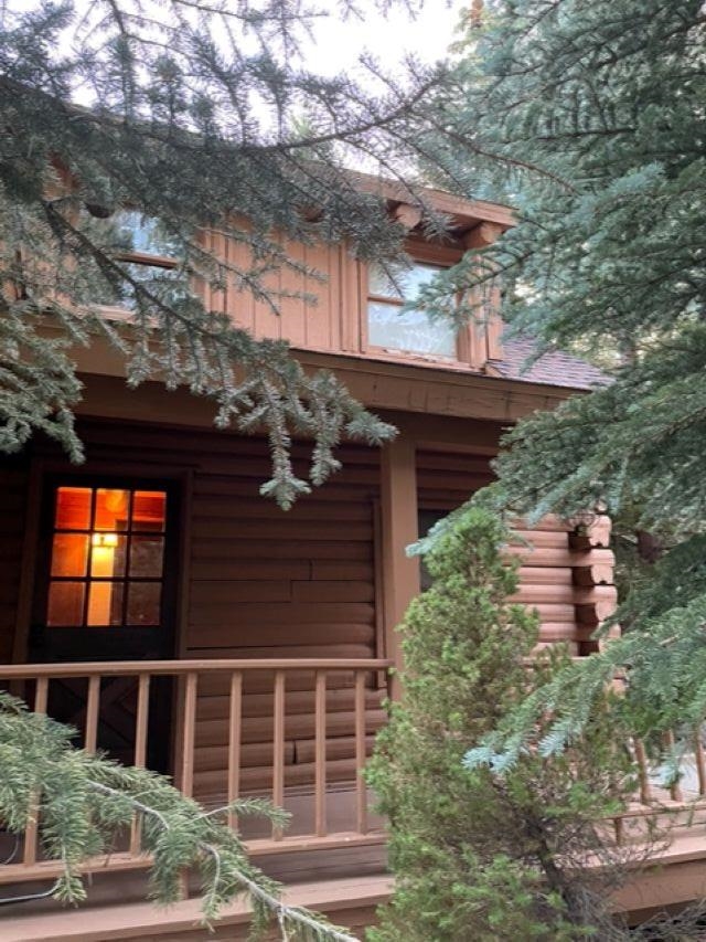 11919 Twin Lakes Road