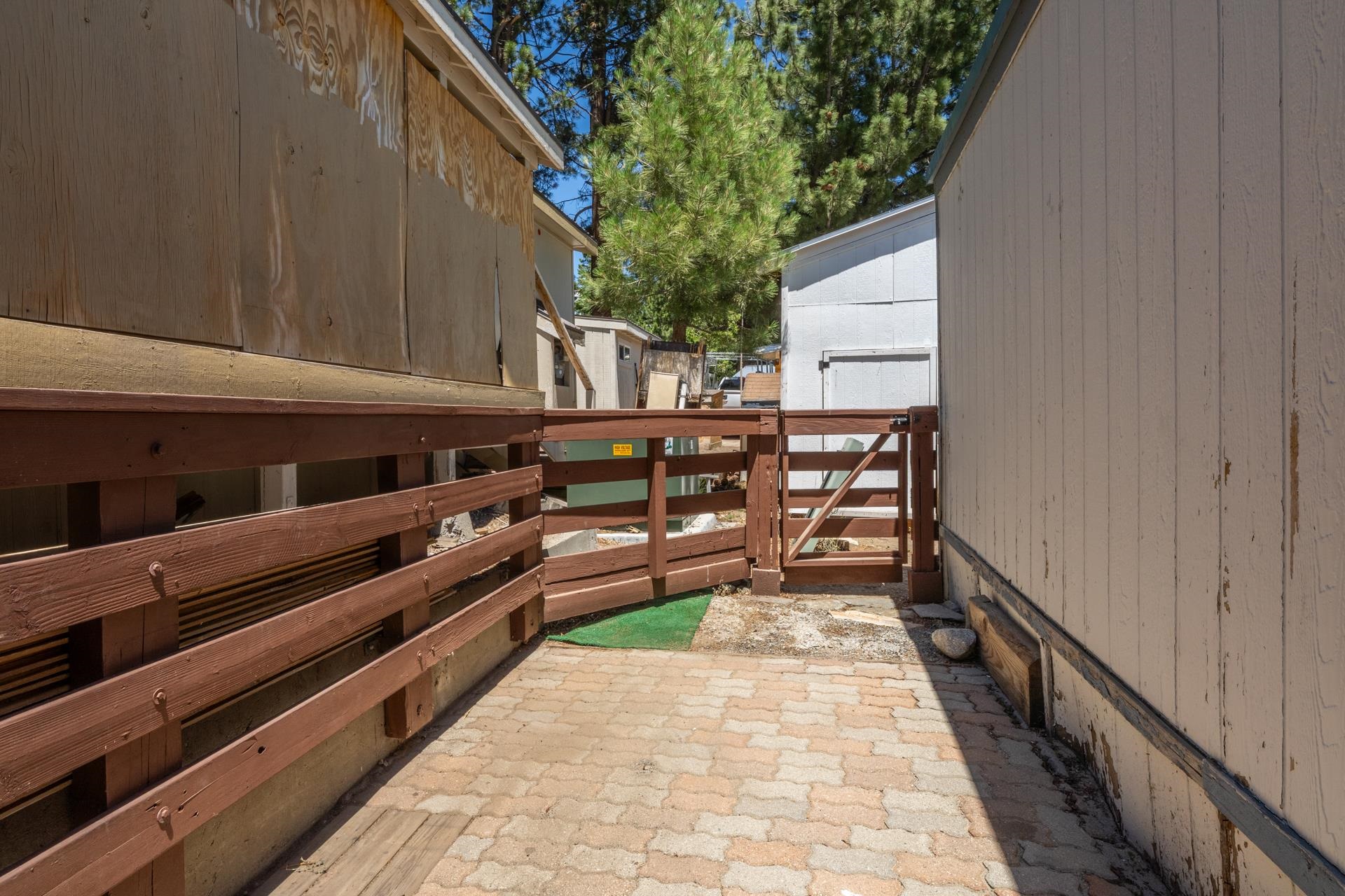 100 Ski Trails Unit: 43