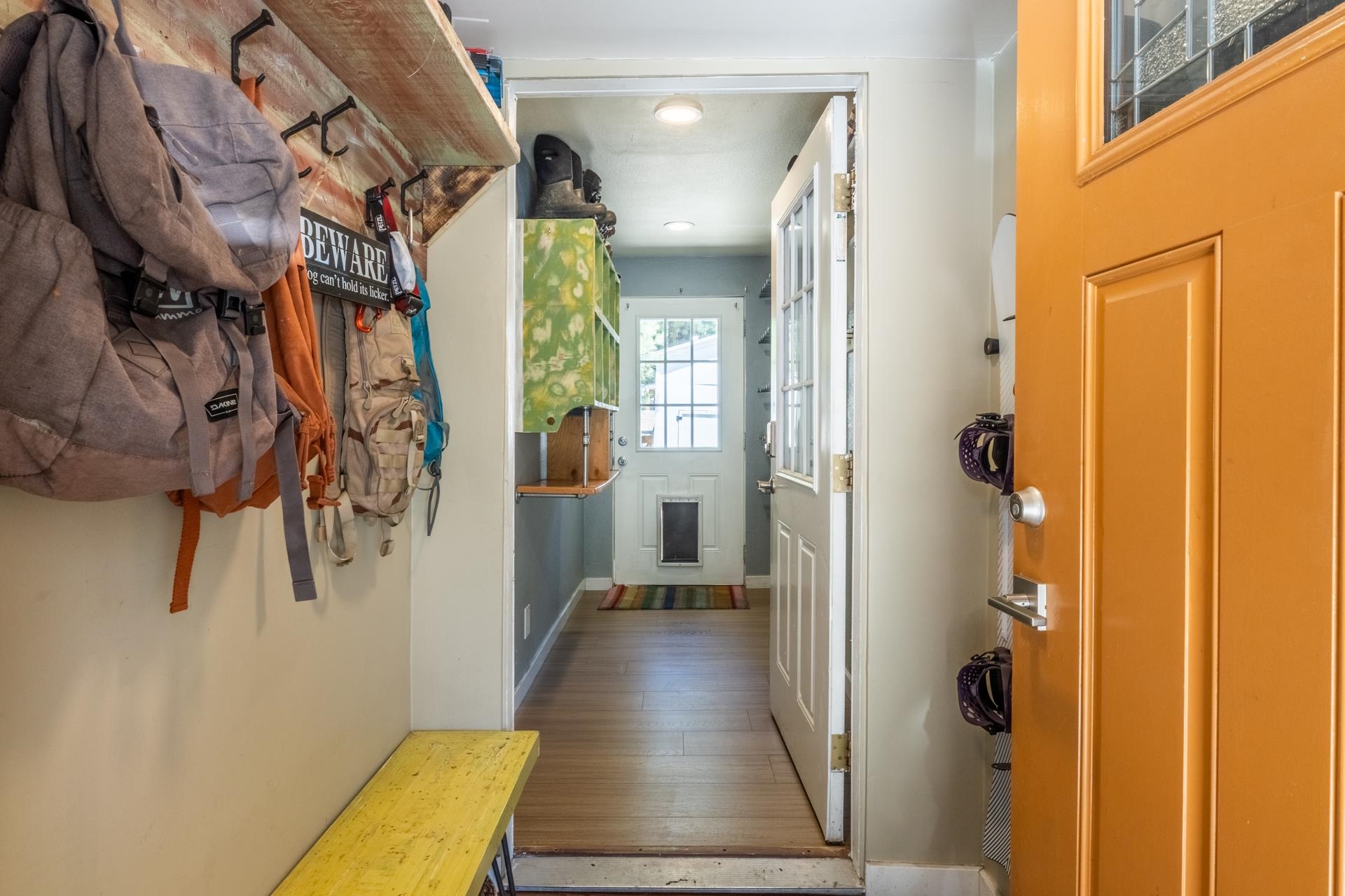 100 Ski Trails Unit: 43