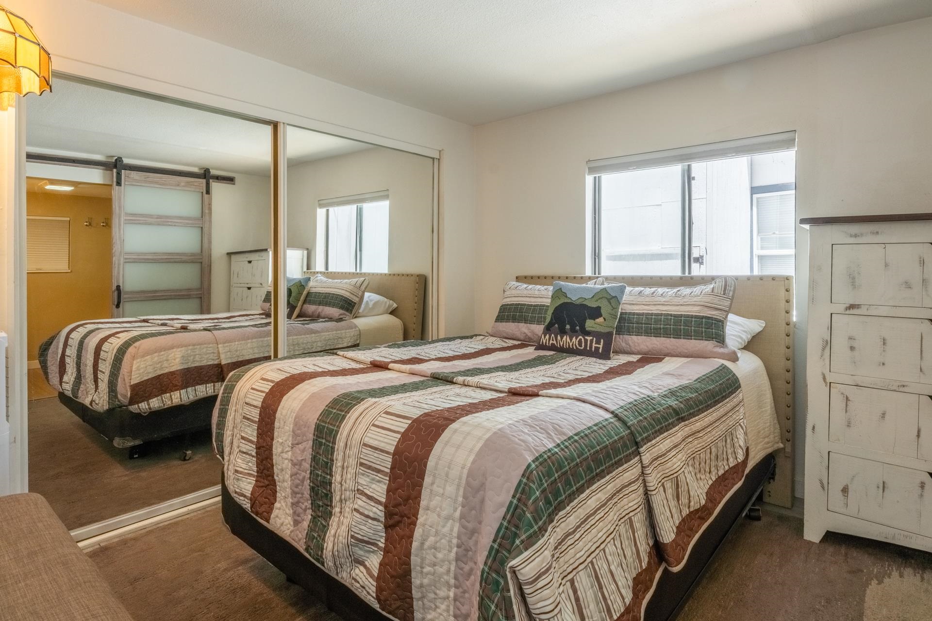 100 Ski Trails Unit: 43