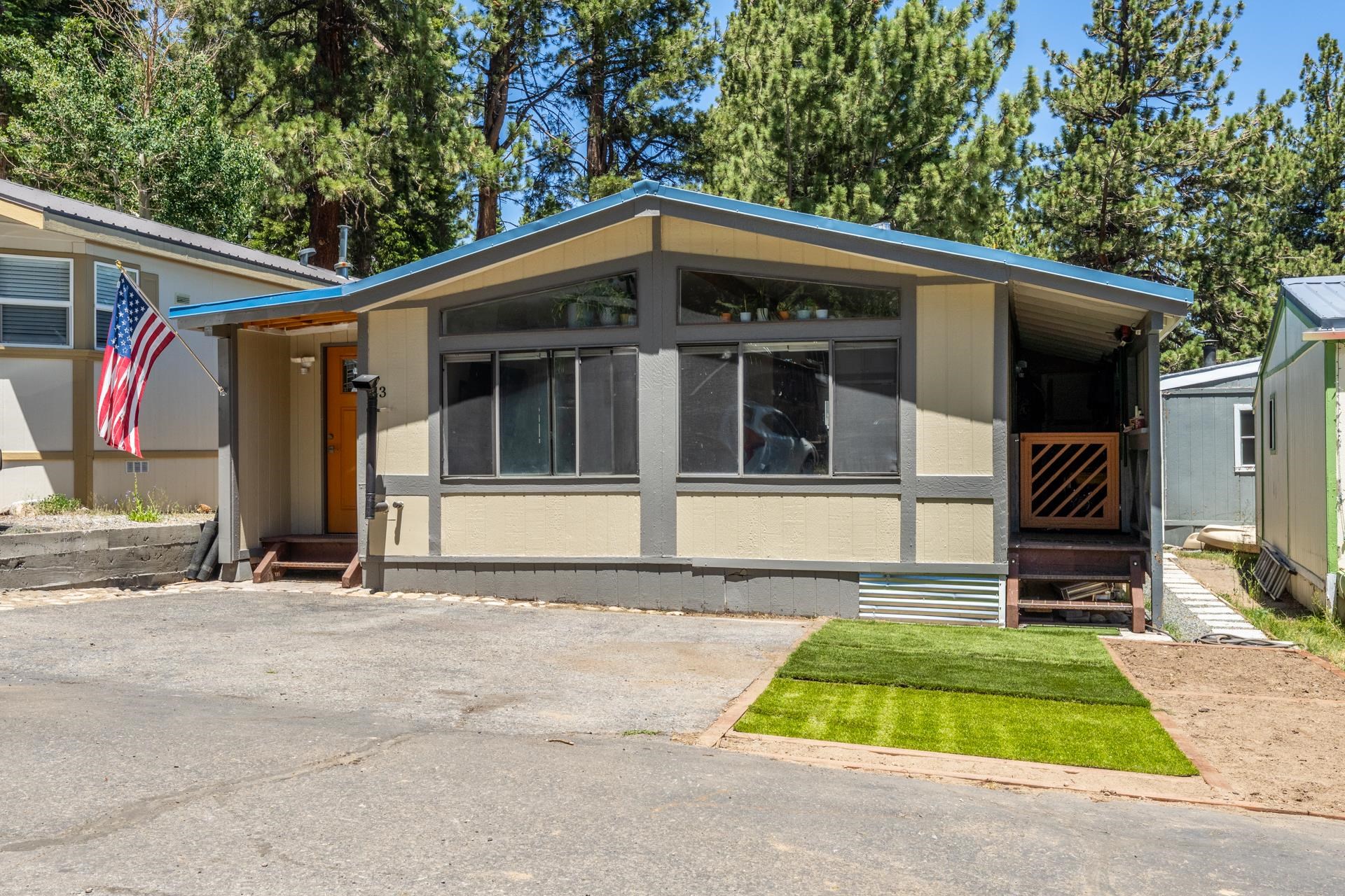 100 Ski Trails Unit: 43