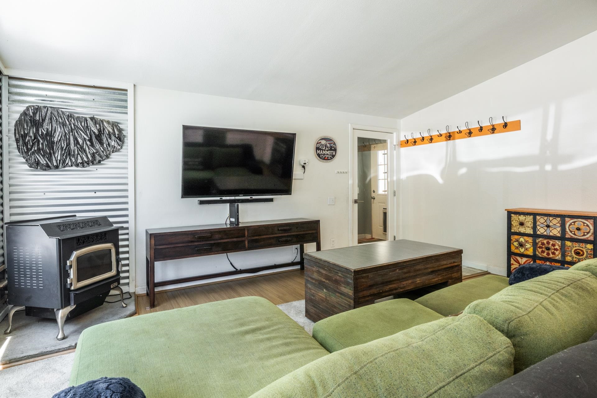 100 Ski Trails Unit: 43