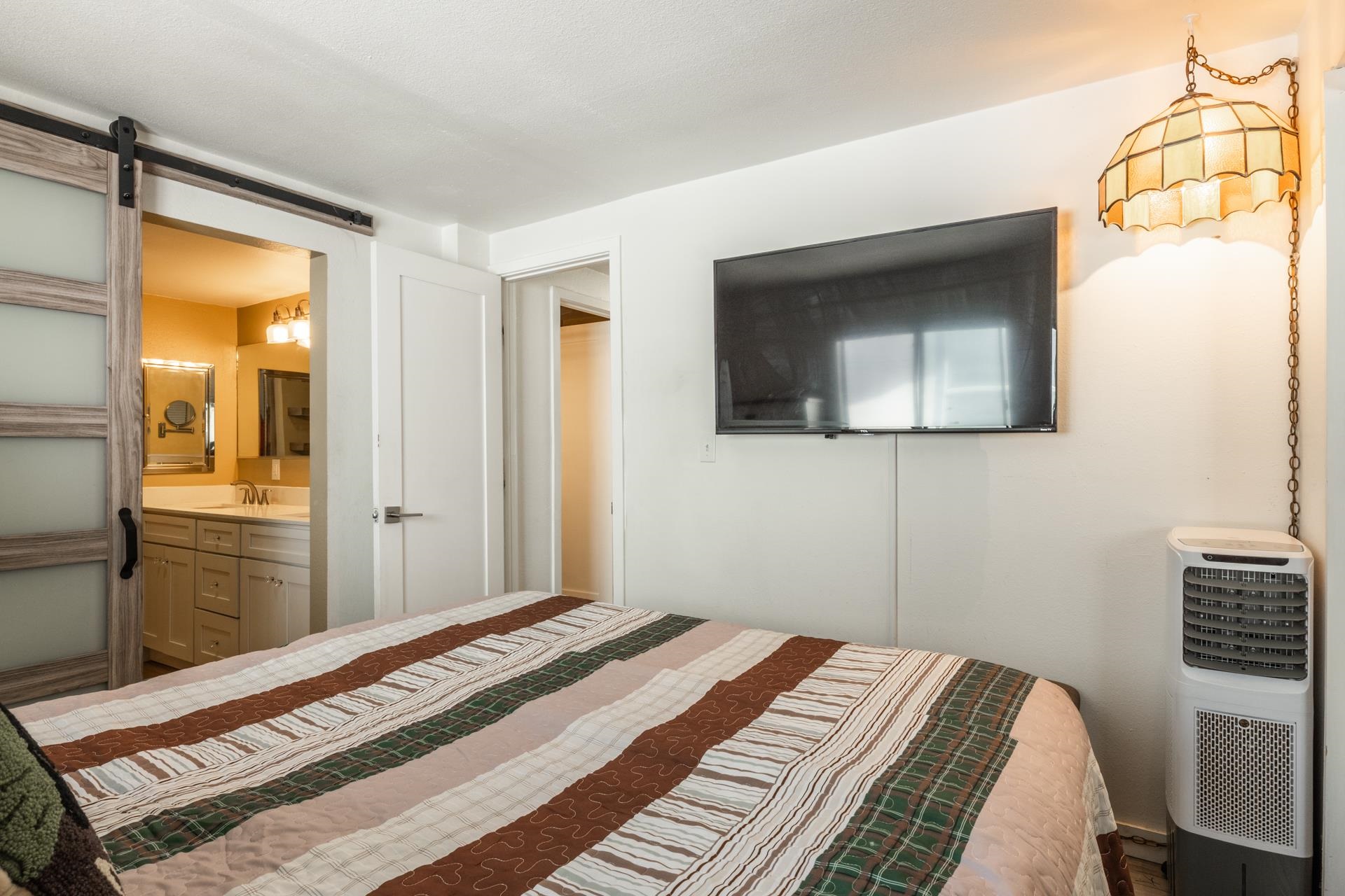 100 Ski Trails Unit: 43