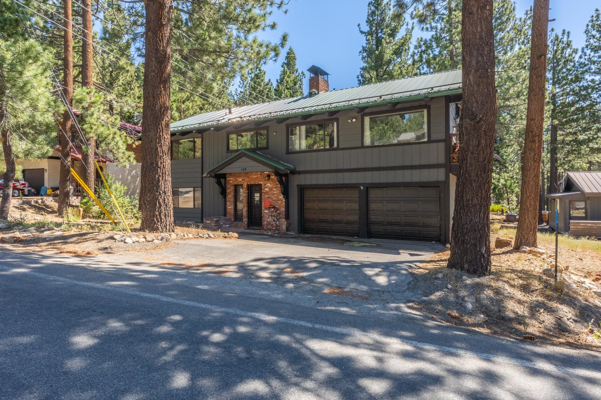 144 Forest Trail