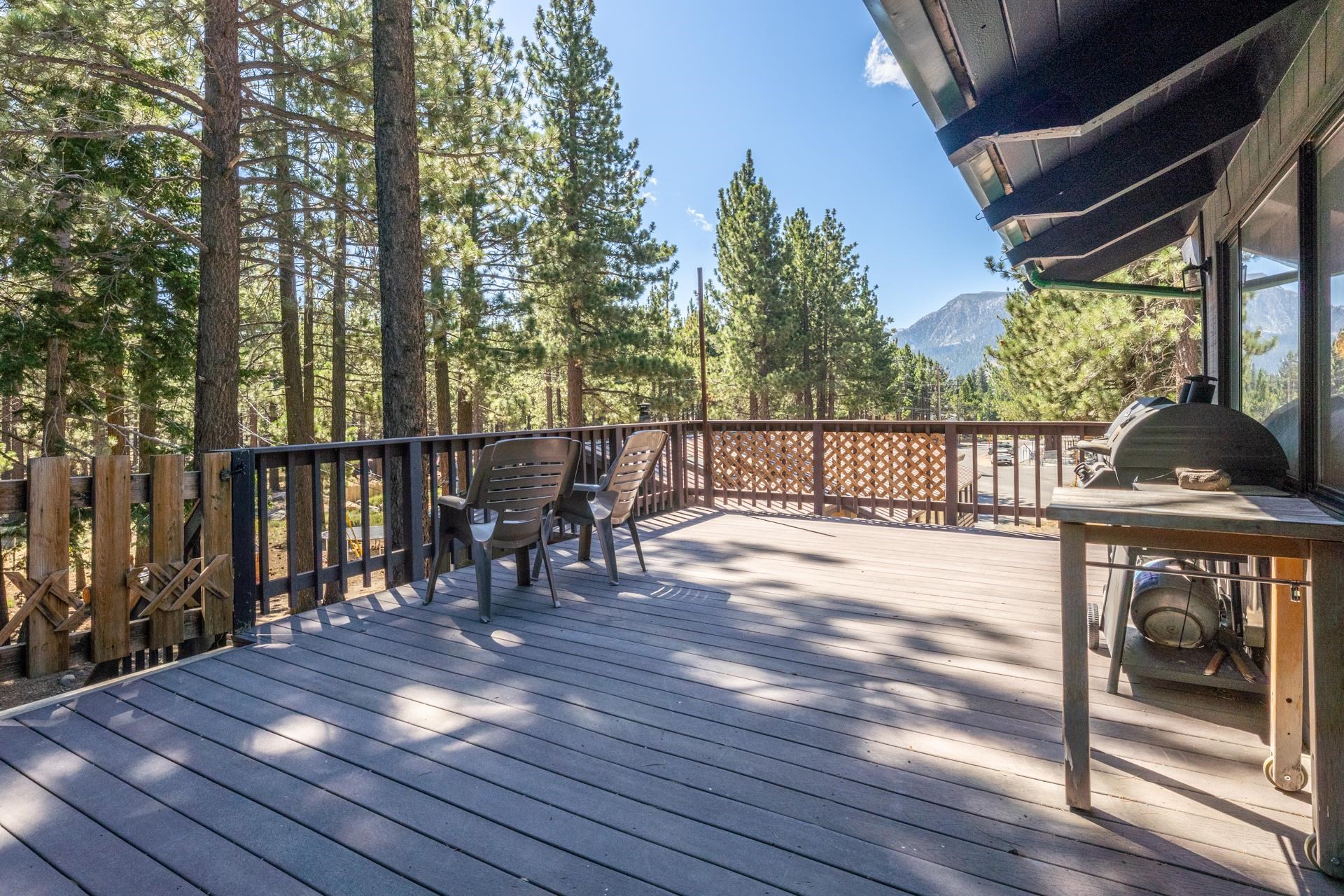 144 Forest Trail