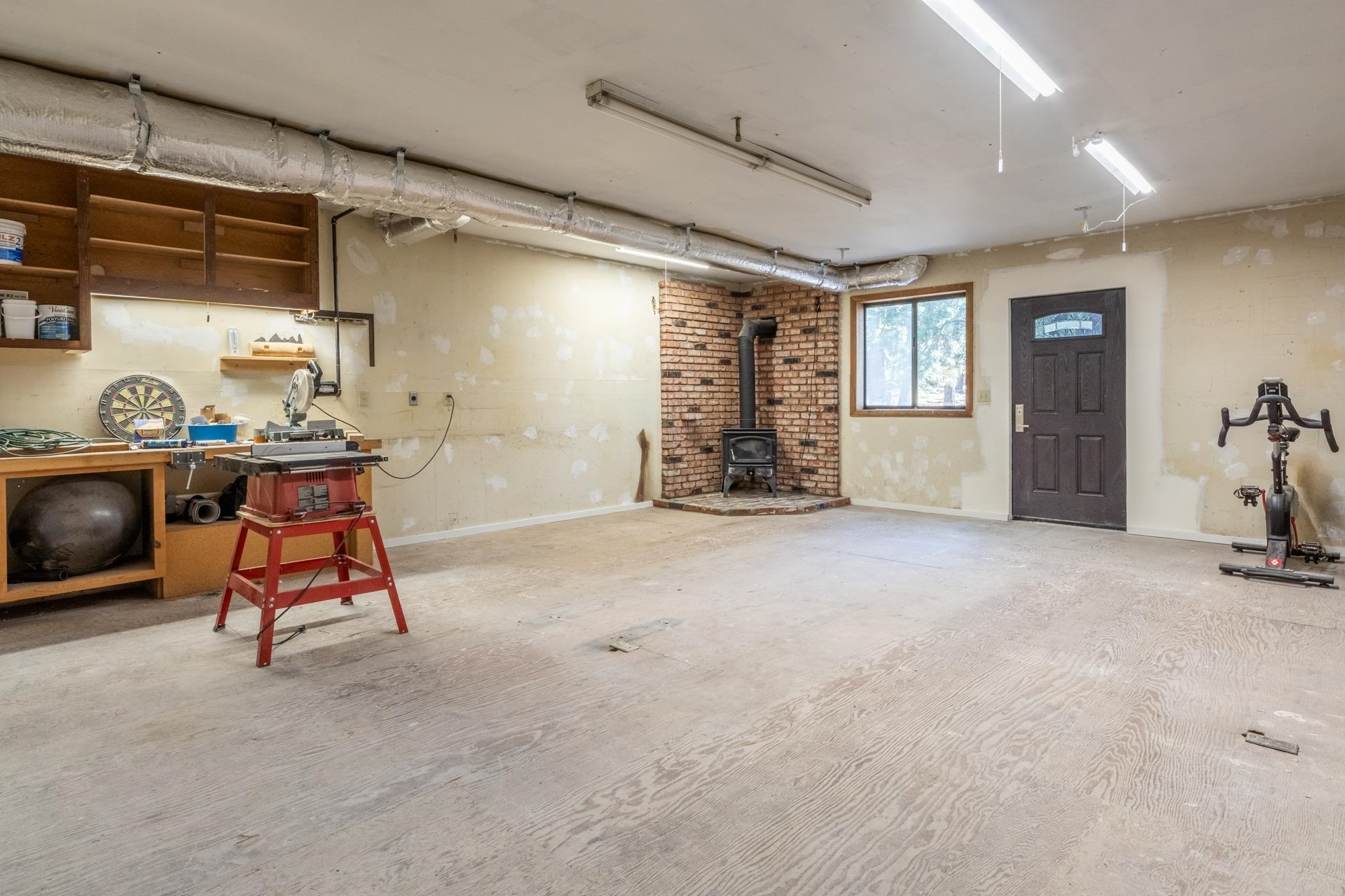144 Forest Trail