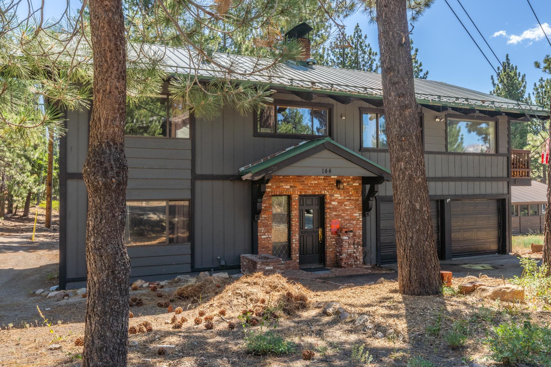 144 Forest Trail