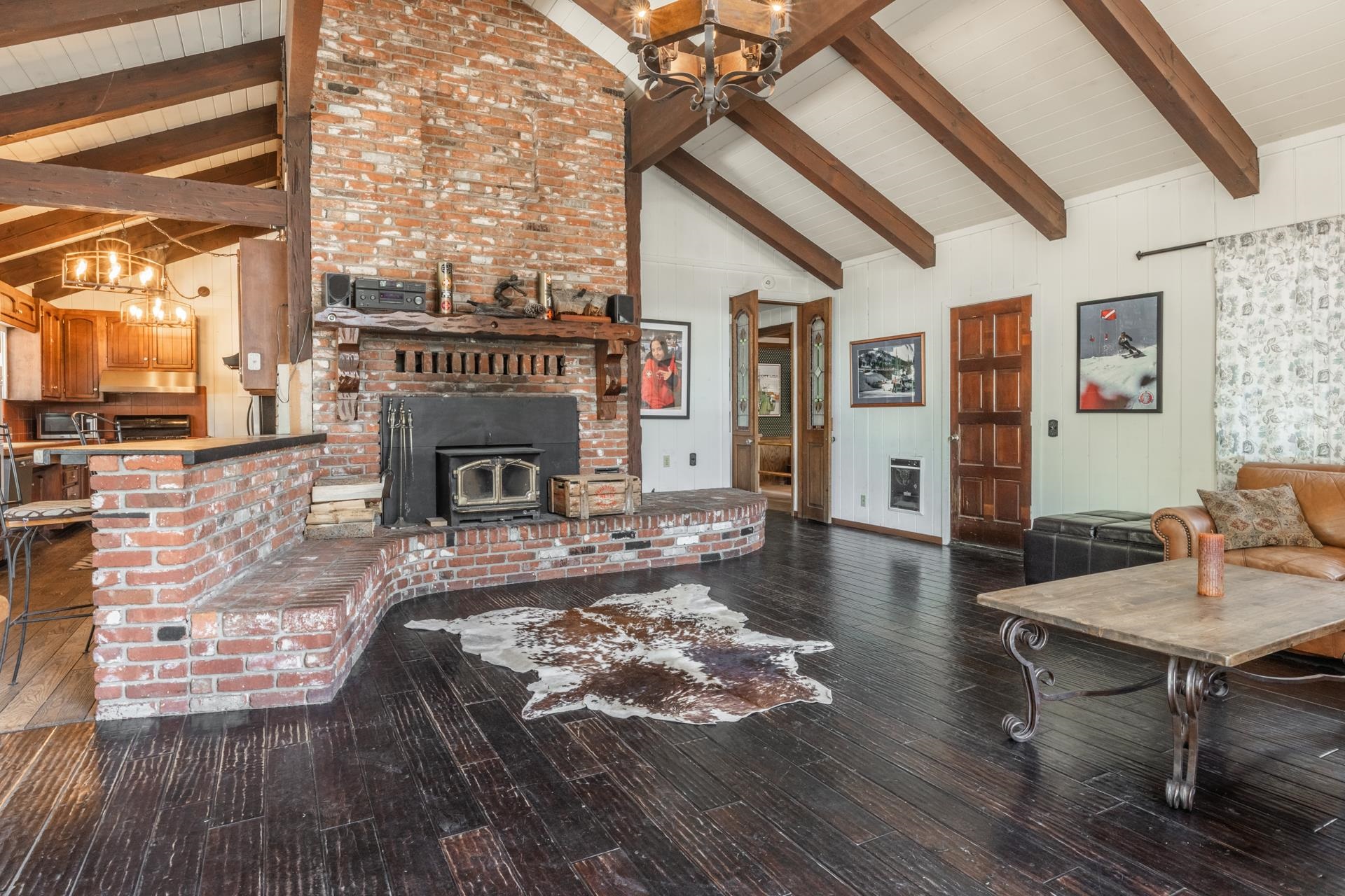 144 Forest Trail