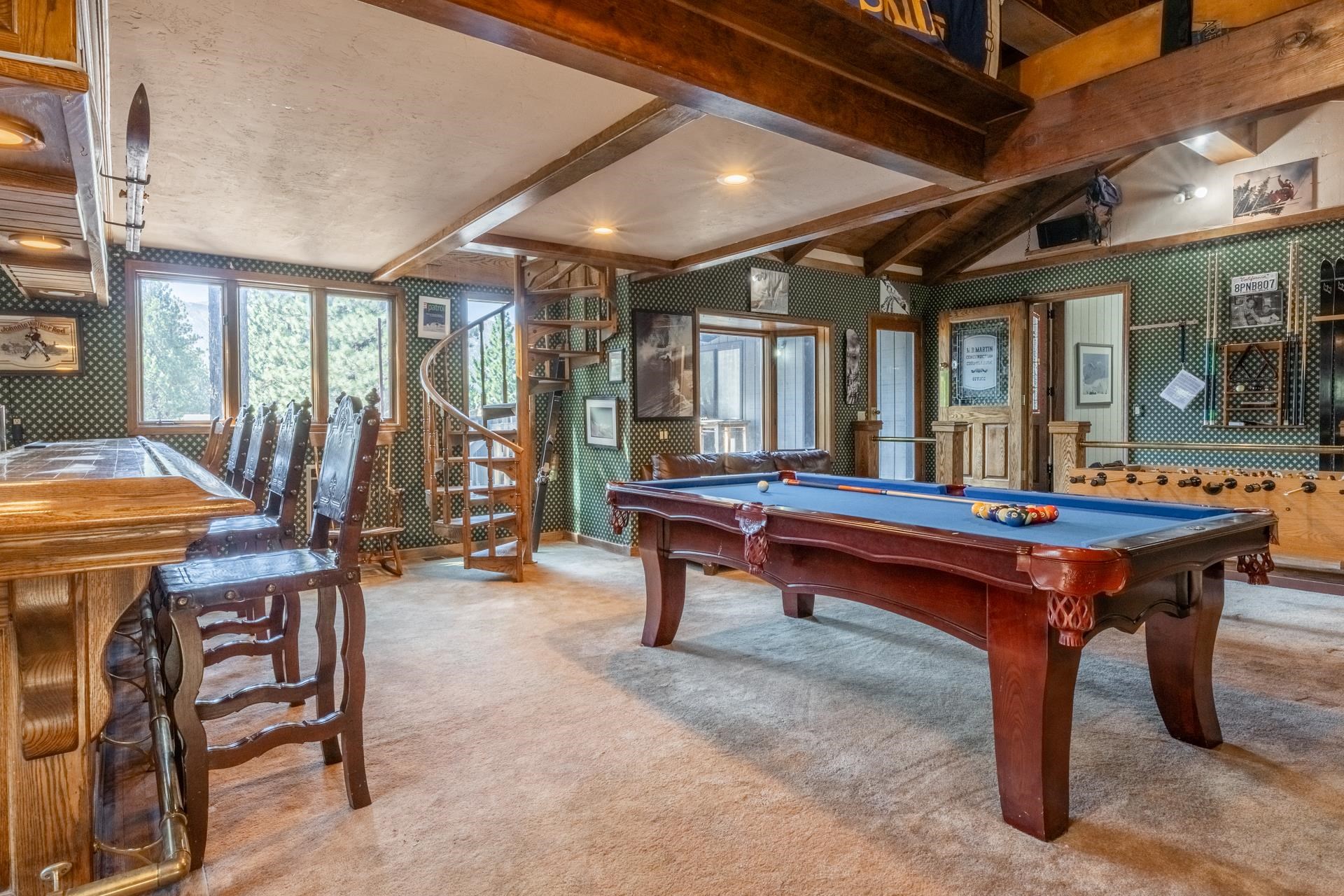 144 Forest Trail