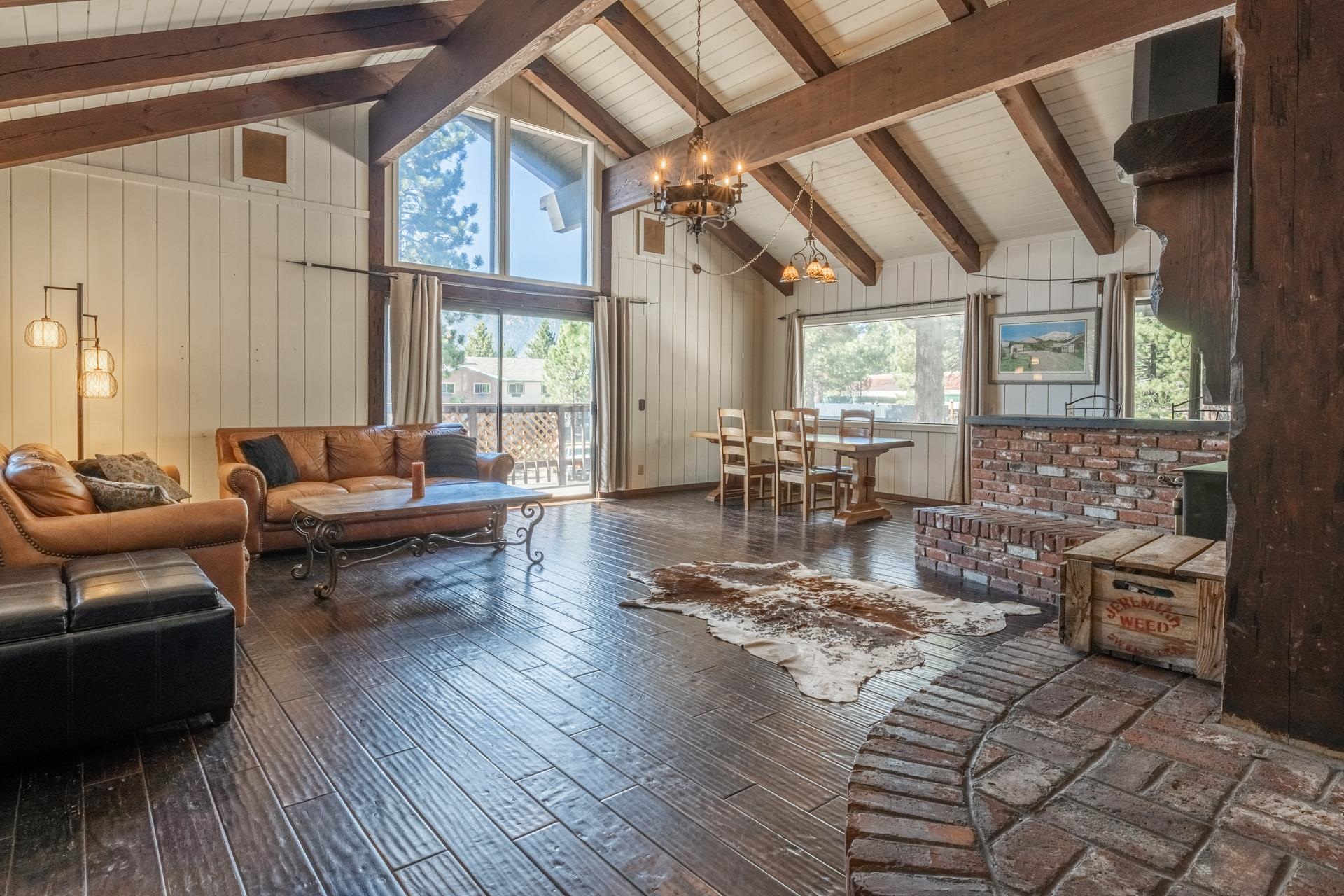 144 Forest Trail