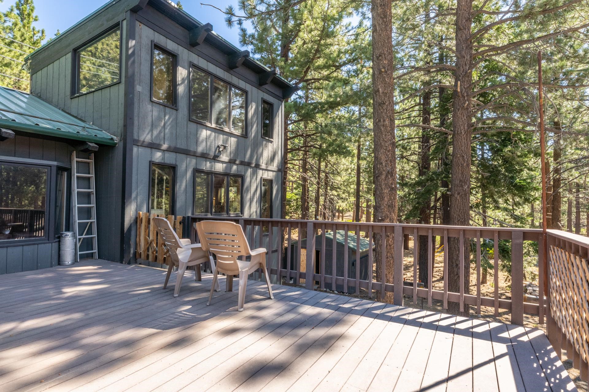 144 Forest Trail