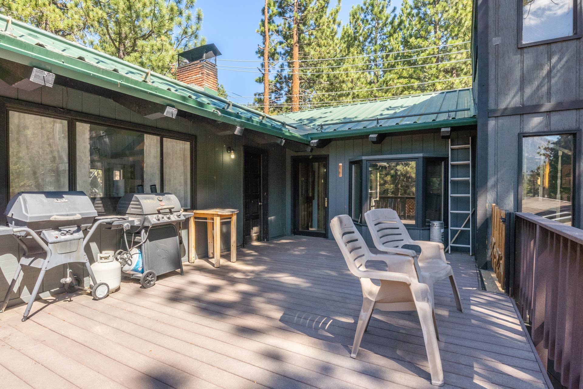144 Forest Trail