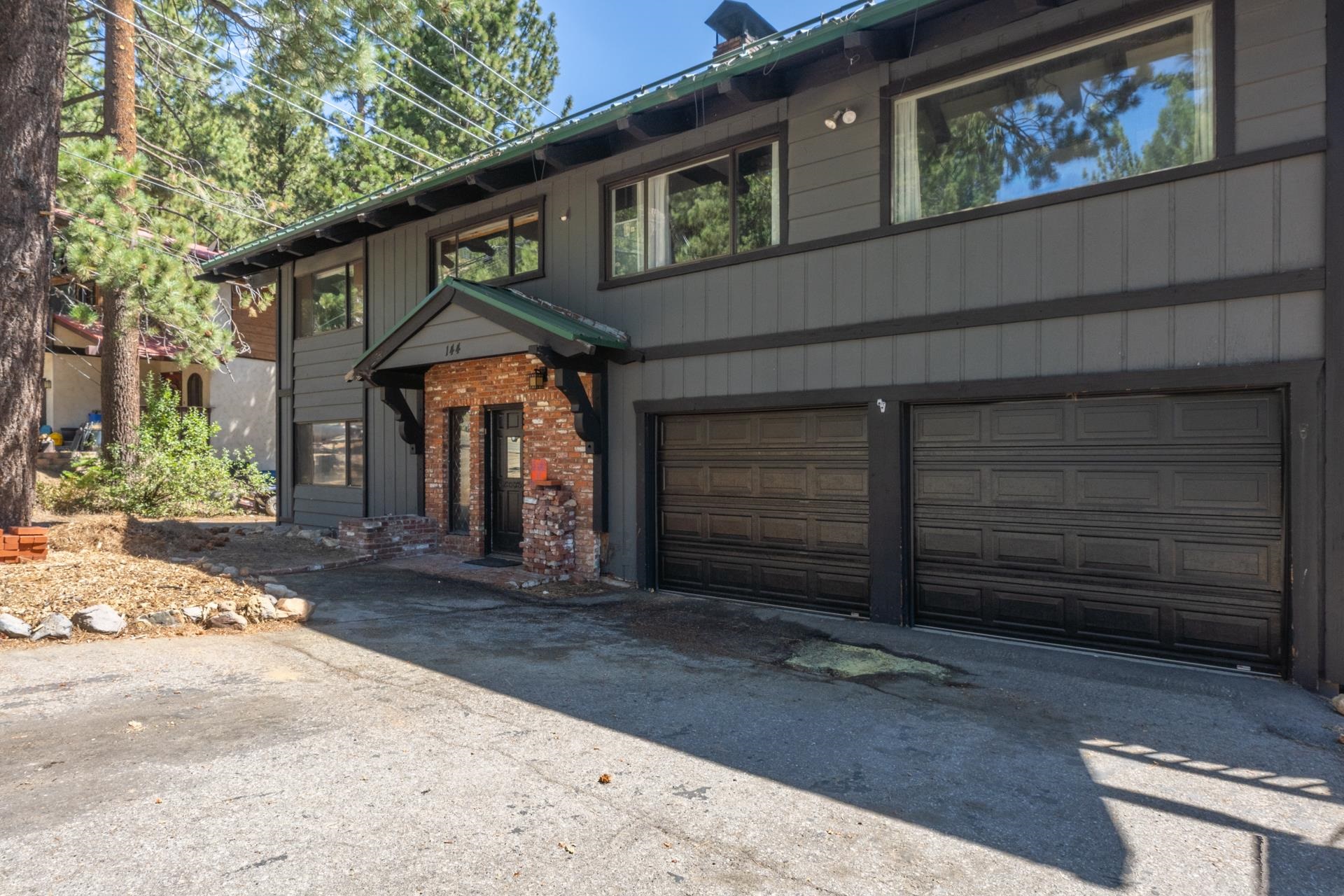 144 Forest Trail