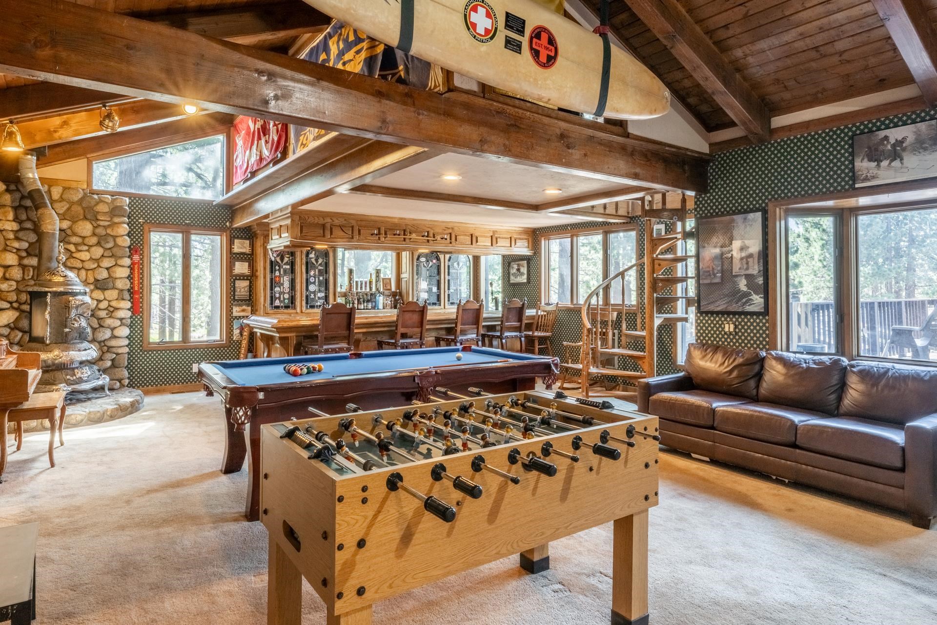 144 Forest Trail