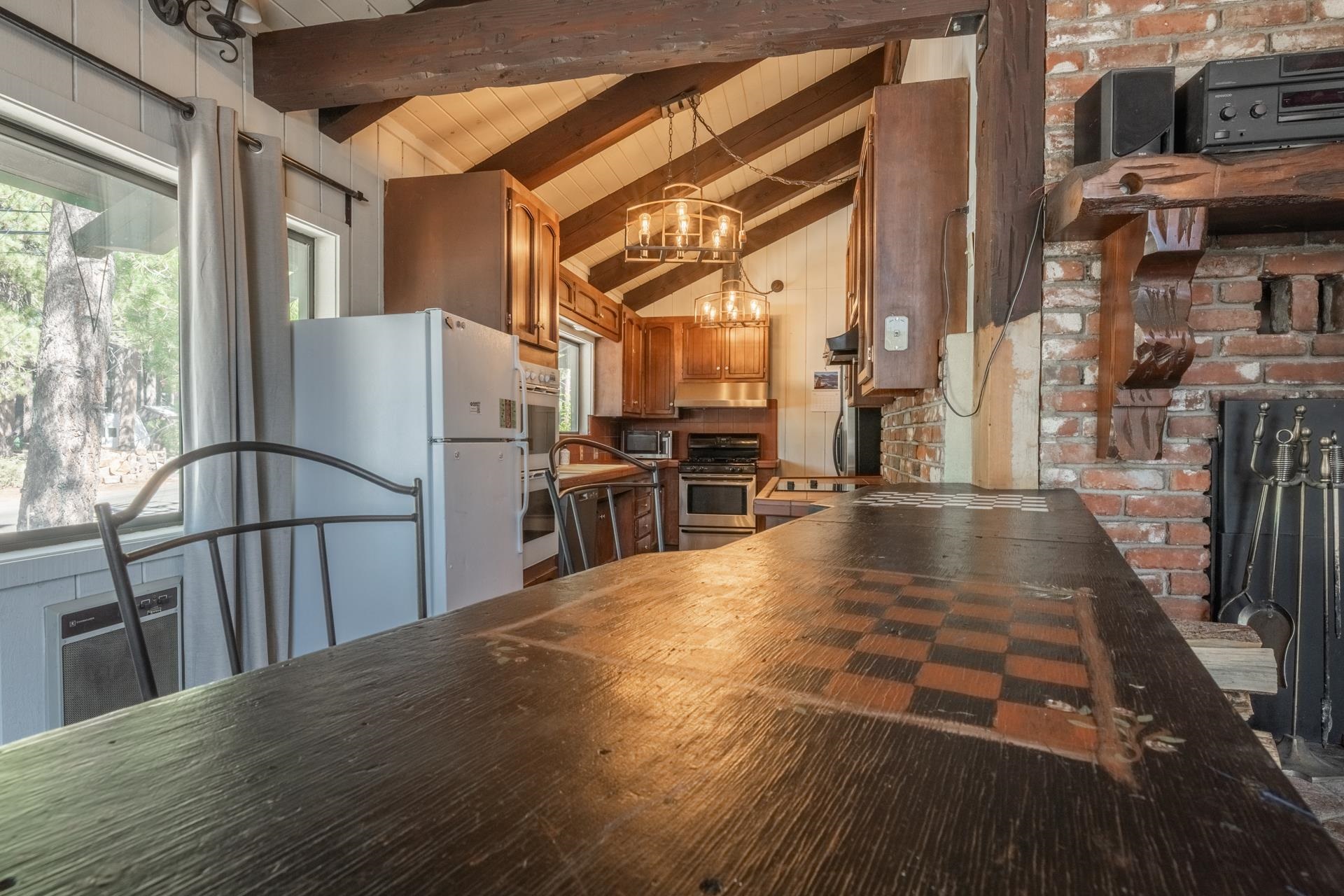 144 Forest Trail