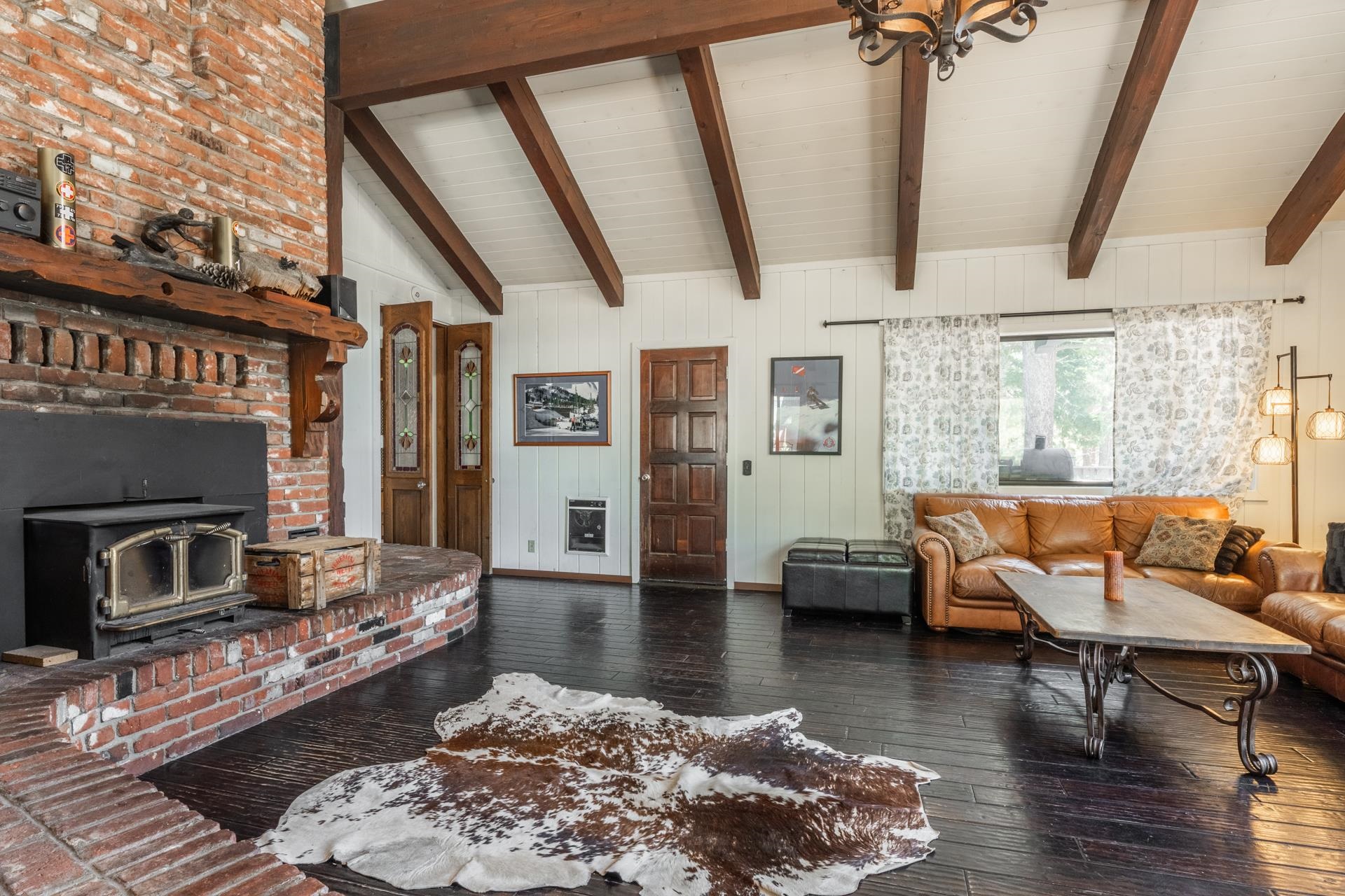 144 Forest Trail