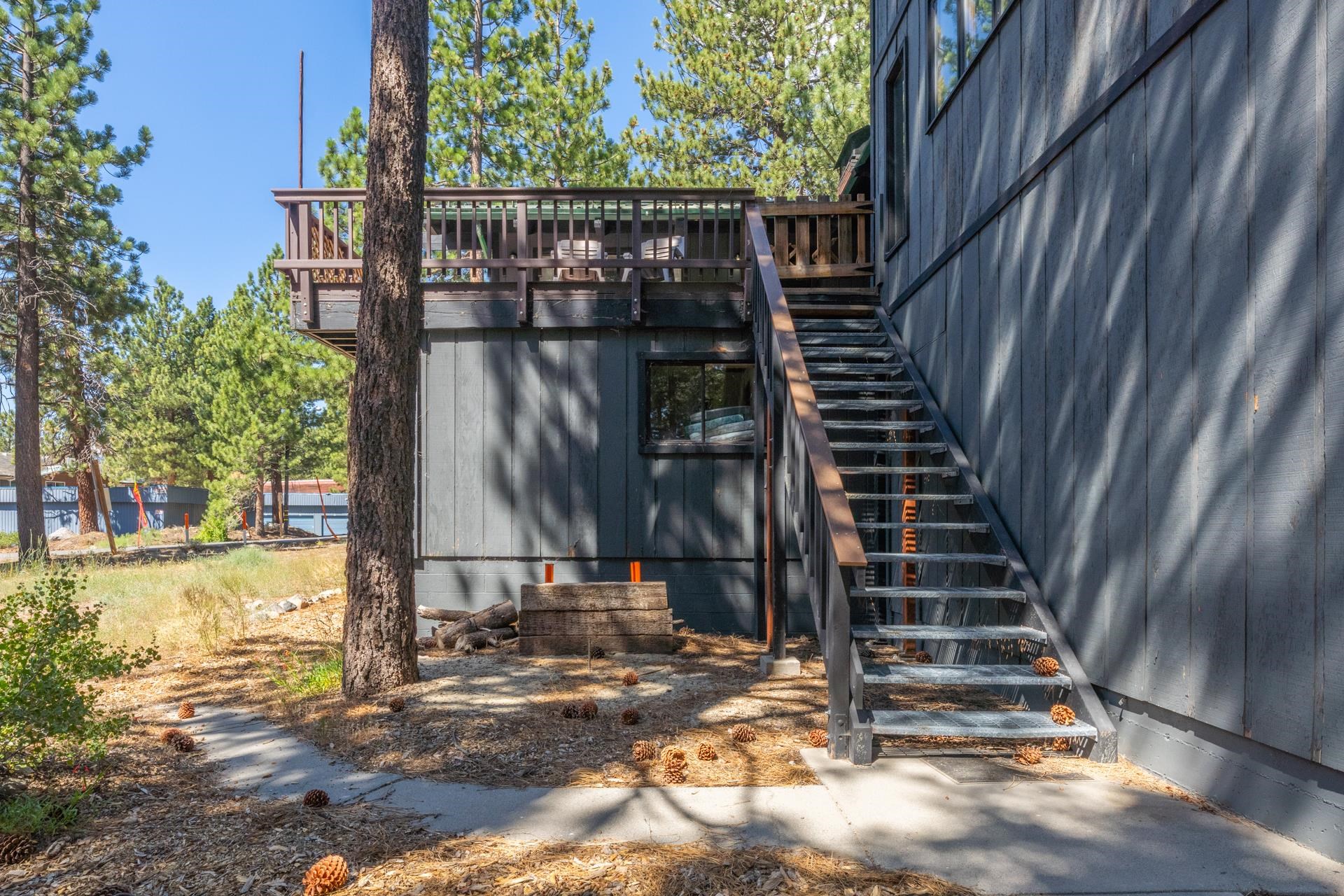 144 Forest Trail