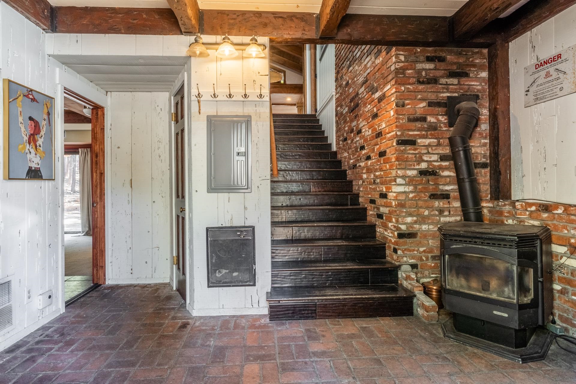 144 Forest Trail