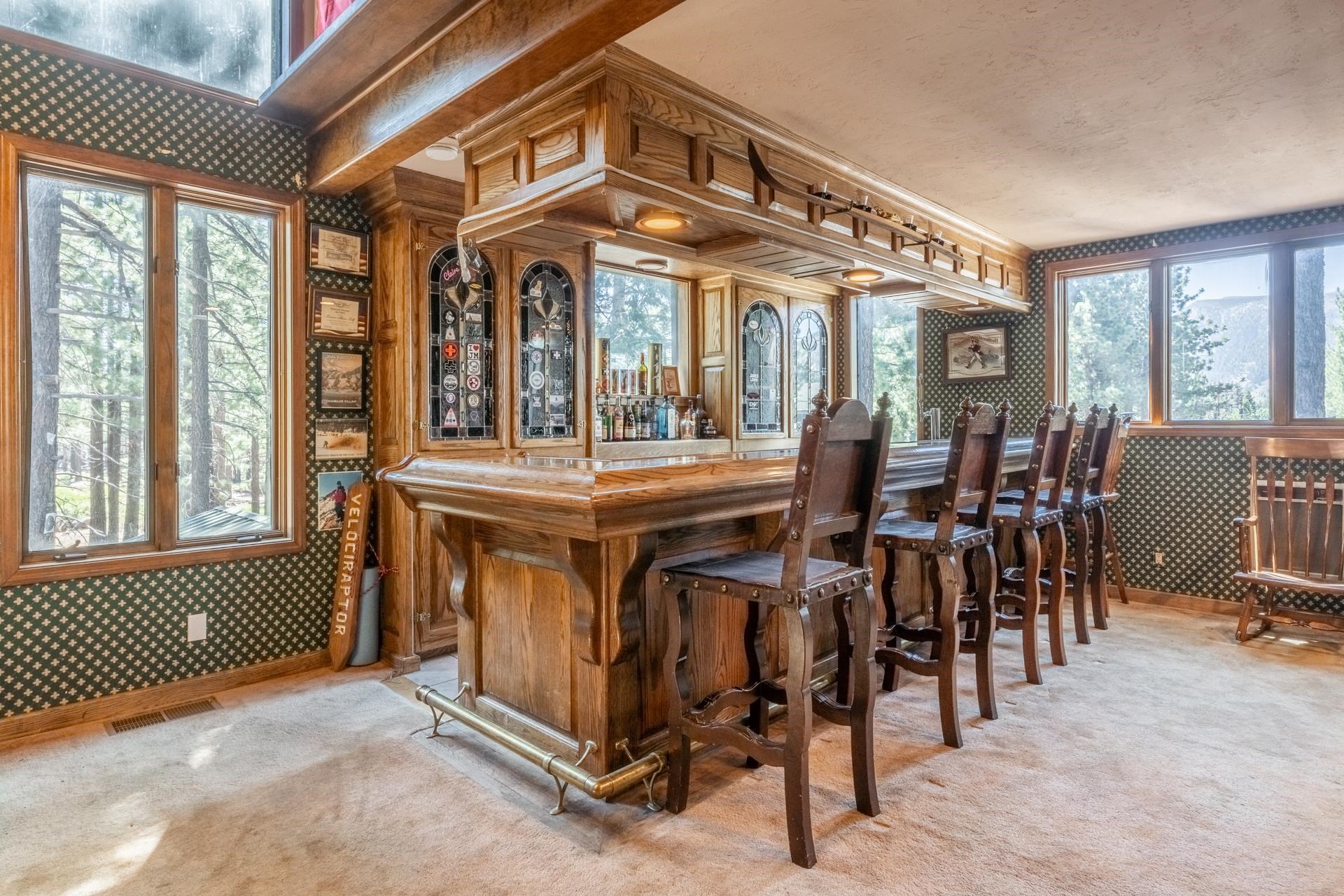 144 Forest Trail