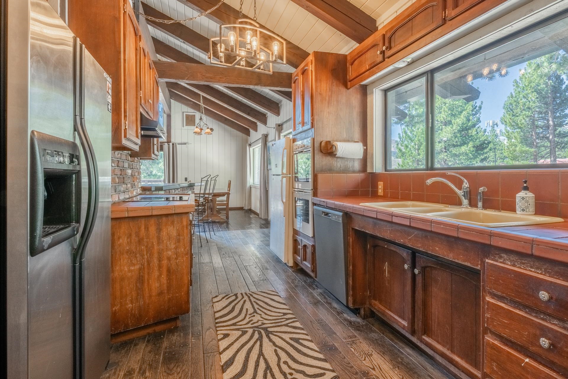 144 Forest Trail