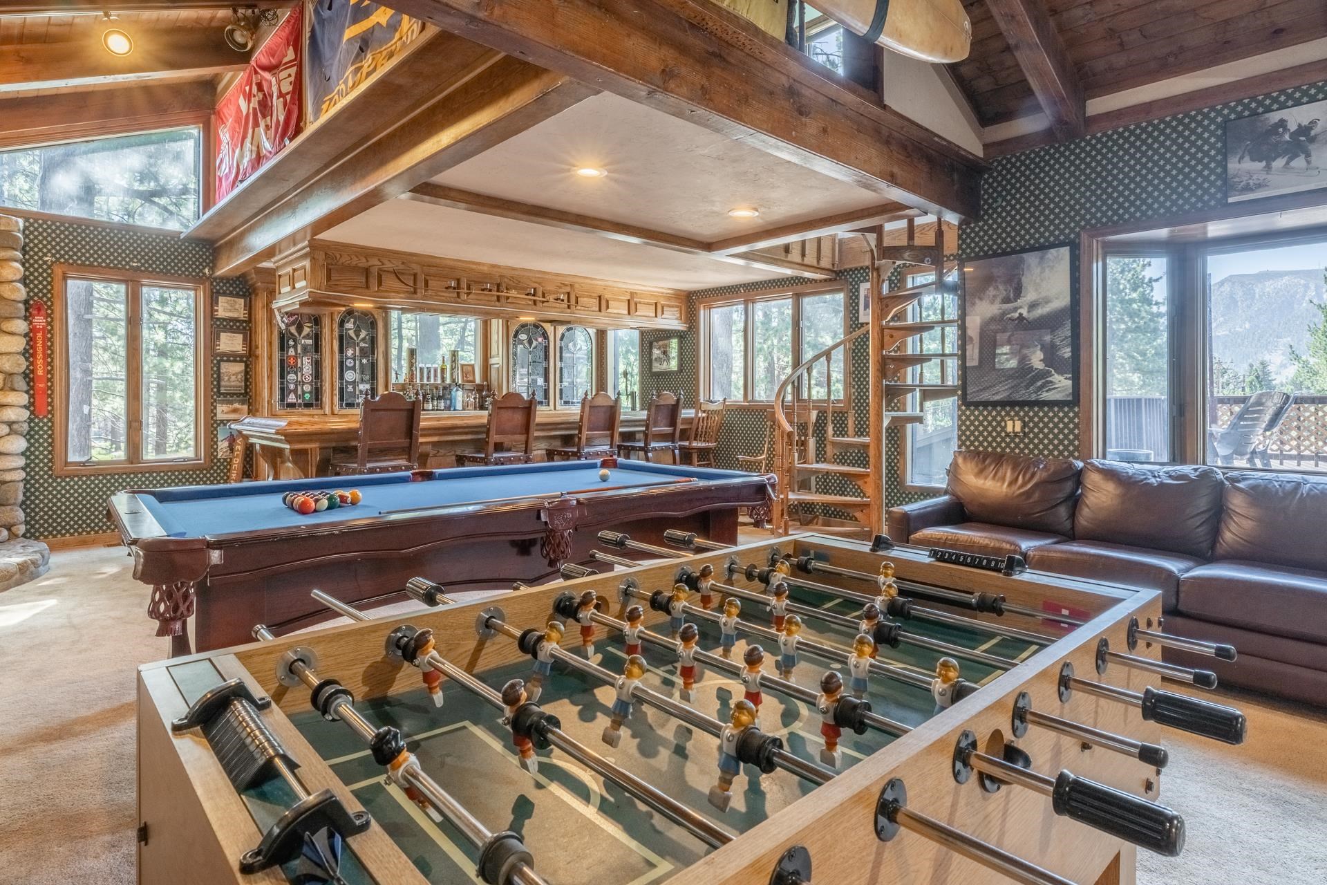 144 Forest Trail