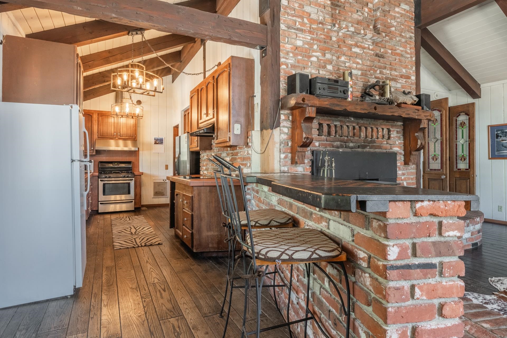 144 Forest Trail