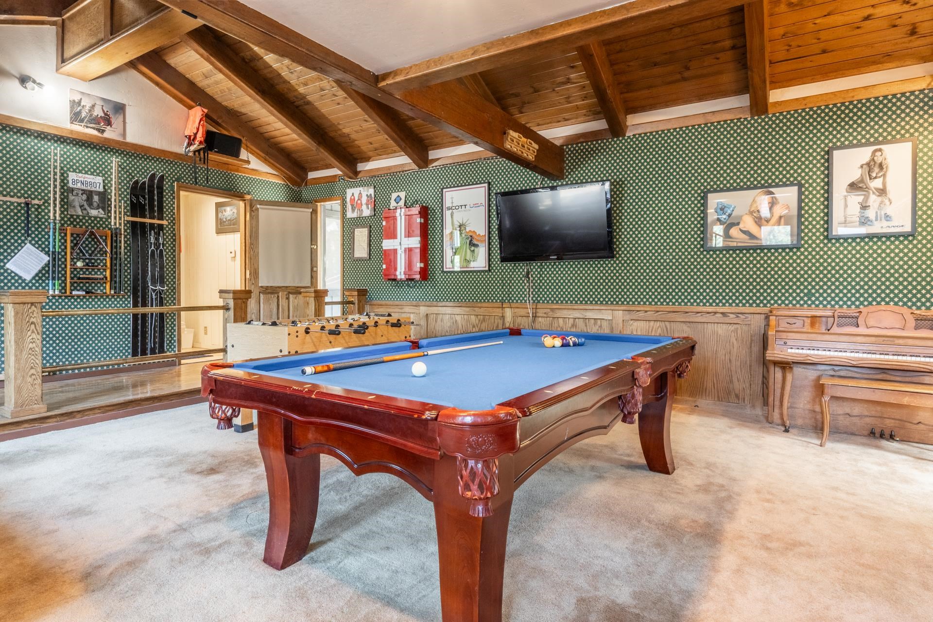 144 Forest Trail