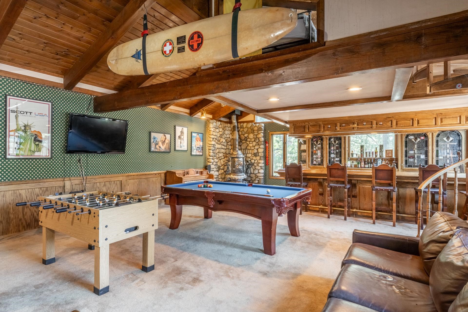 144 Forest Trail