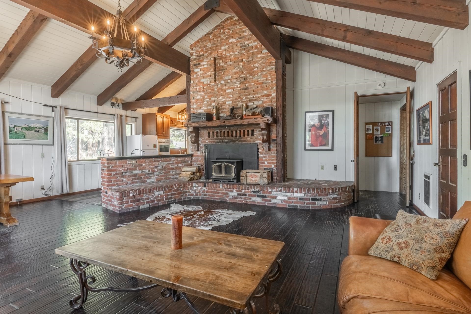 144 Forest Trail