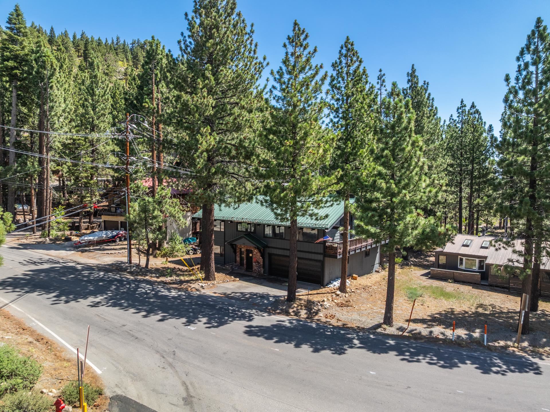 144 Forest Trail