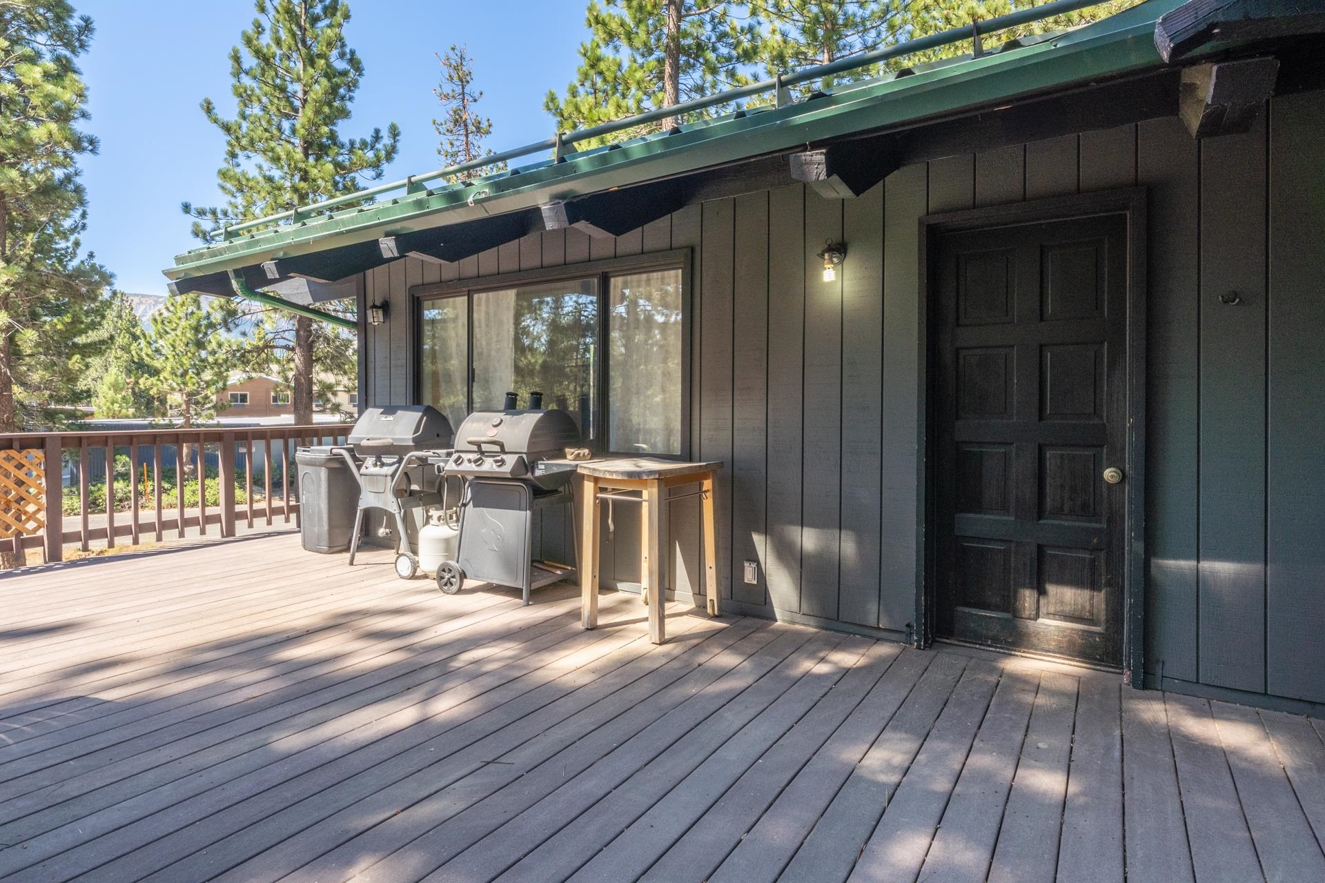 144 Forest Trail