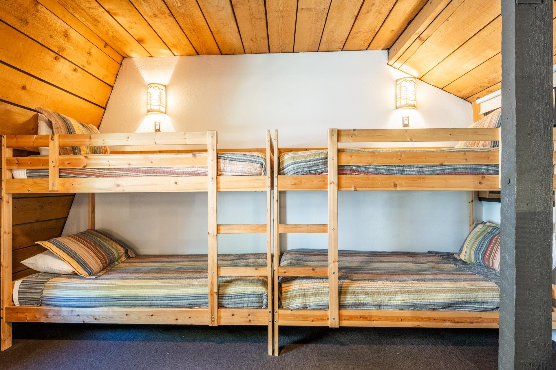 1629 Majestic Pines #108 Unit: Bigwood #108